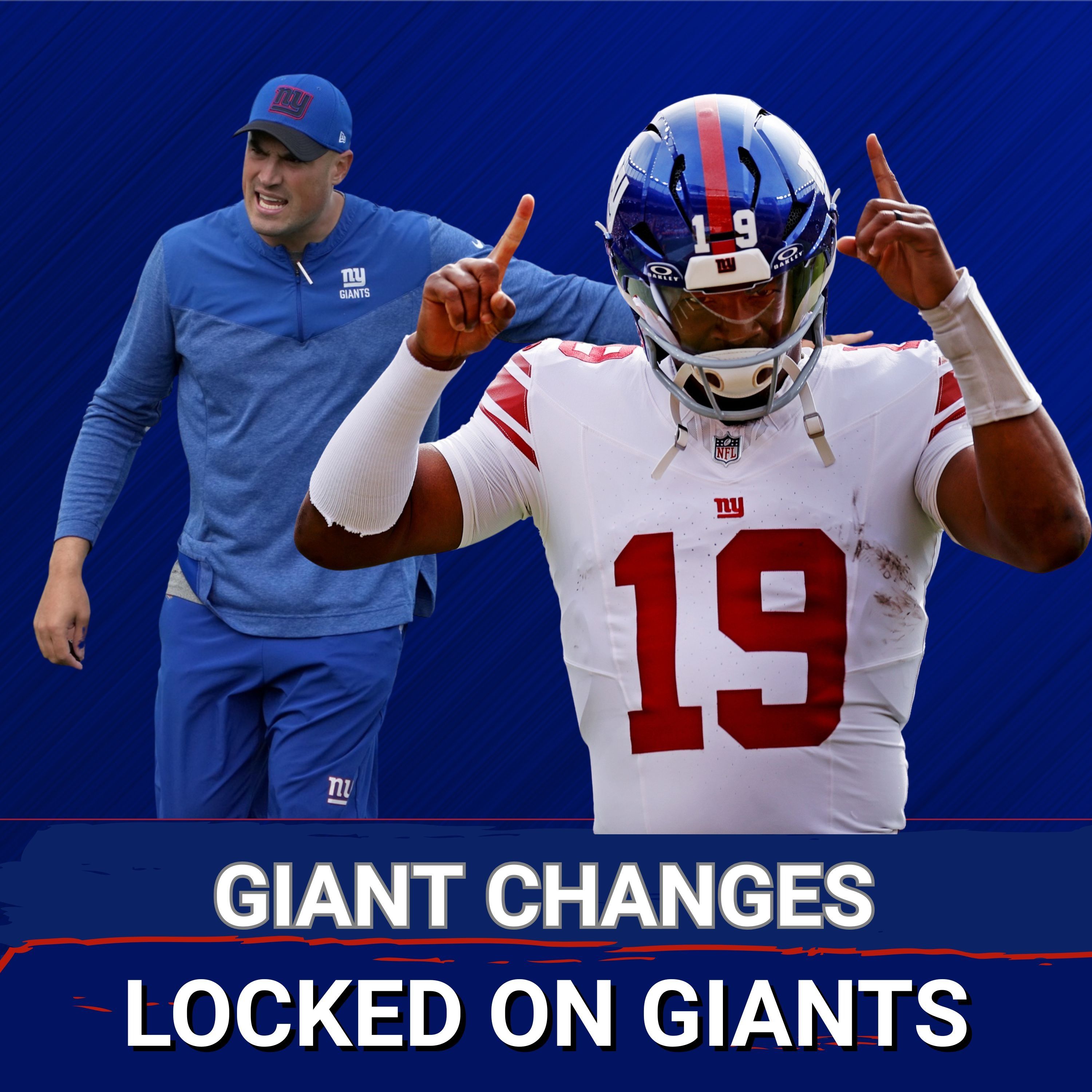 Will Mike Kafka’s Interim Role IGNITE a New Era for the New York Giants or Lead to Disaster?
