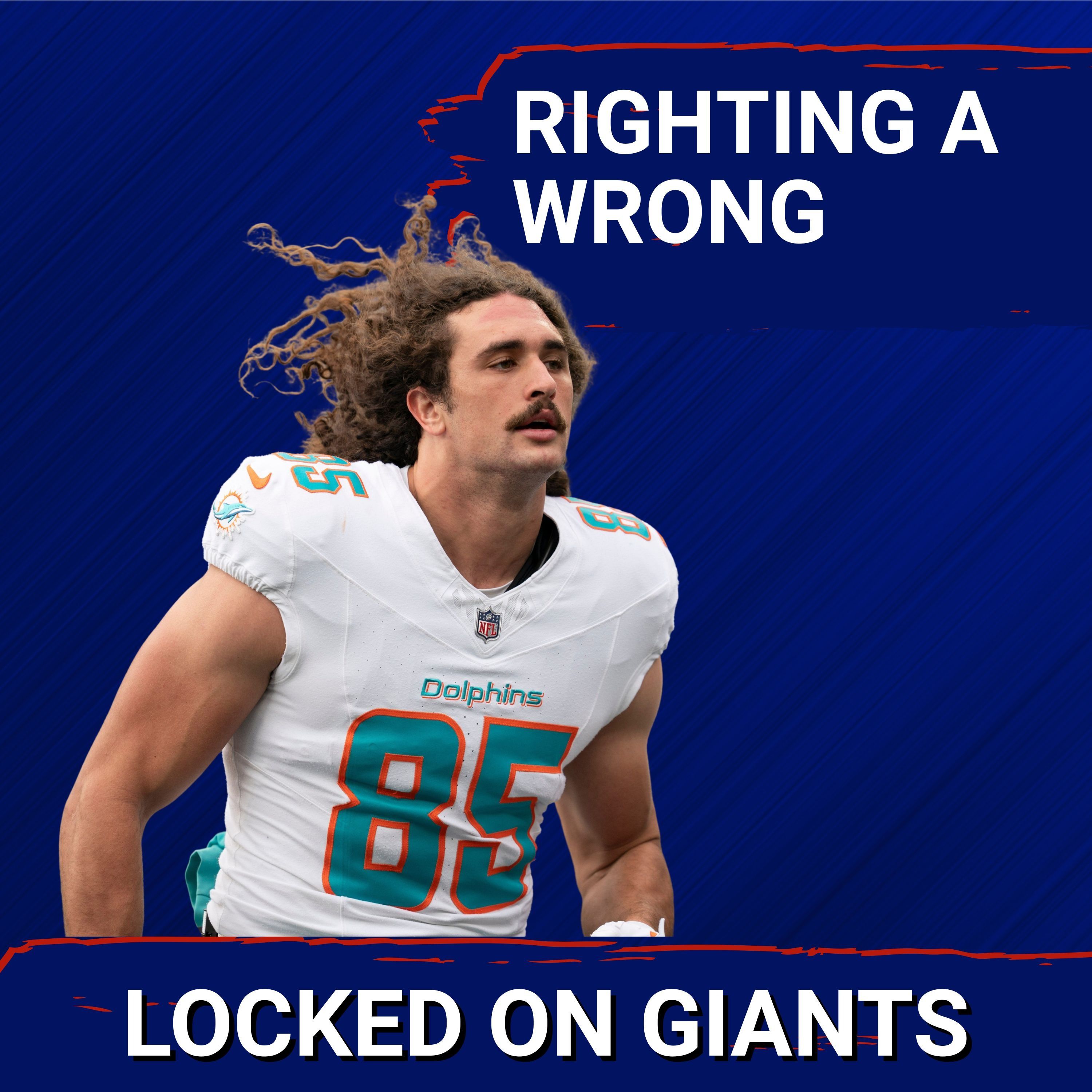 How NY Giants Can Right a Roster Wrong