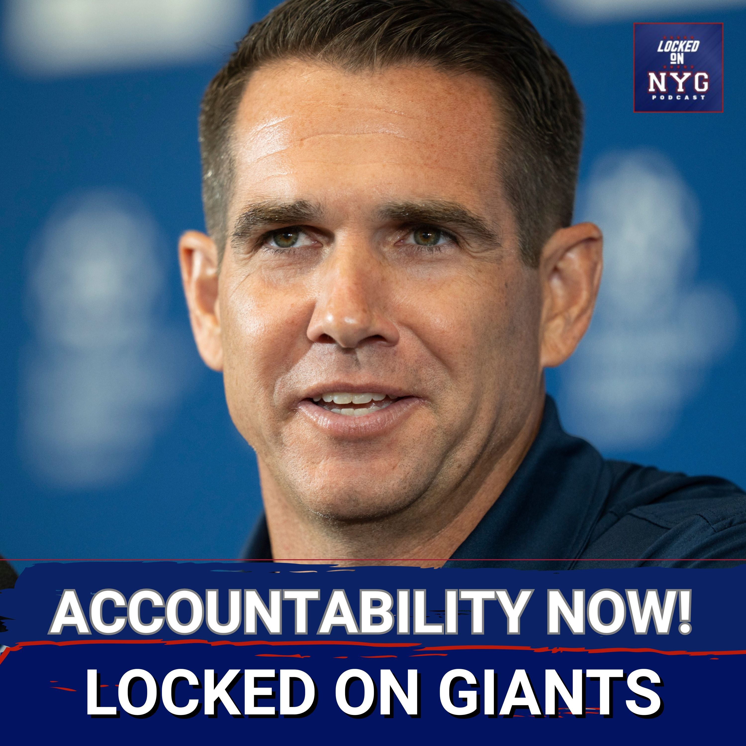 NY Giants GM Joe Schoen Faces Tough Questions, Will He DELIVER Real Answers? NY Giants GM Joe Schoen Faces Tough Questions, Will He DELIVER Real Answers?