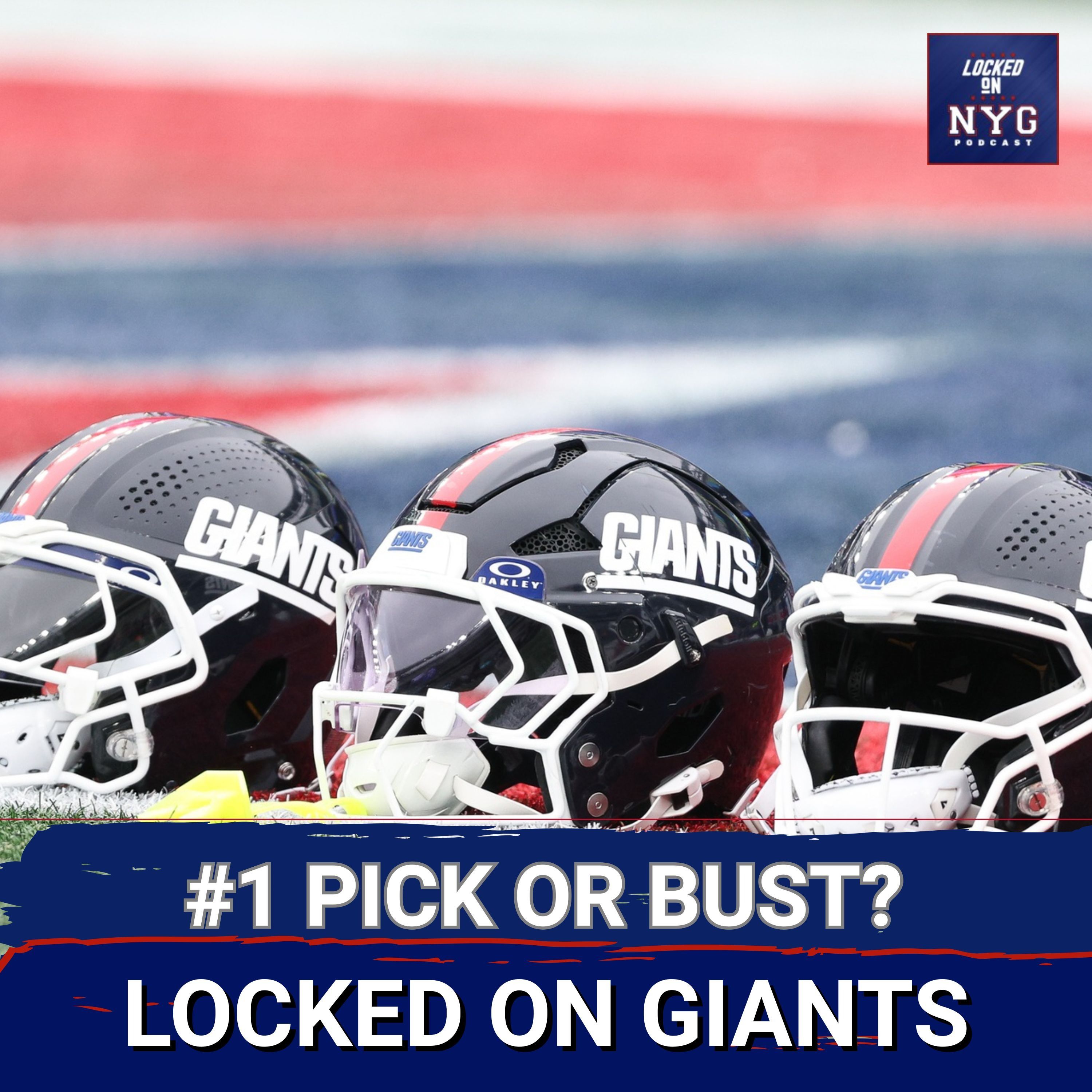 How Giants Could Still WIN the NFL Draft if They Don't Land Top Pick