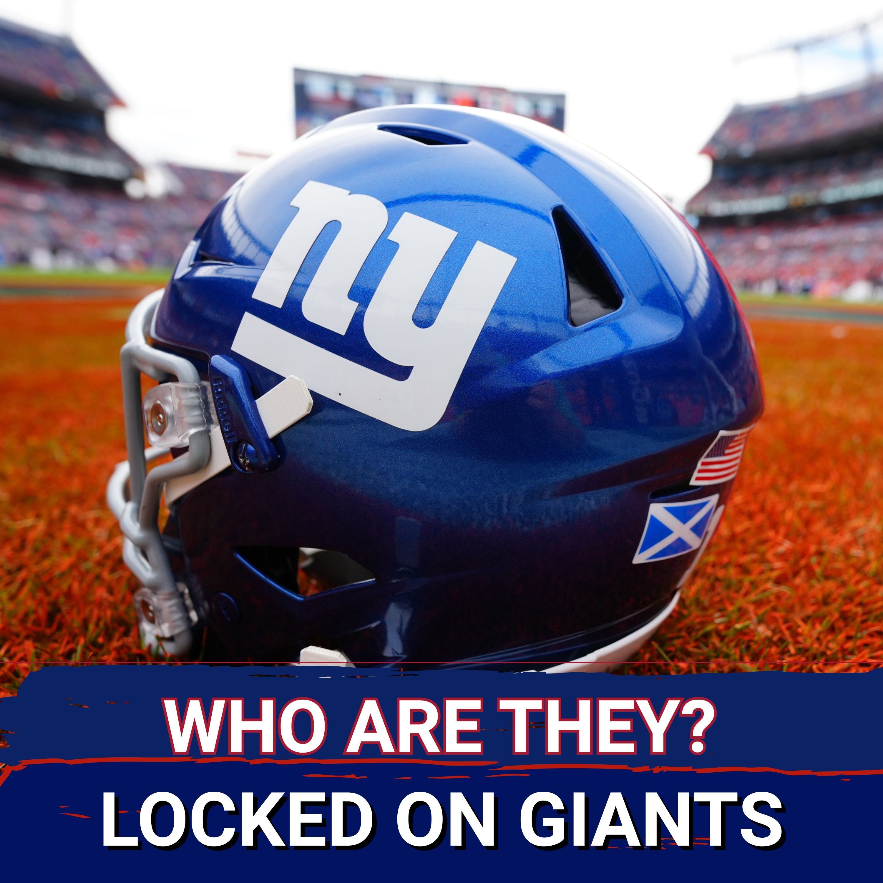 Breaking Down the Giants’ Ongoing Struggles for an Identity