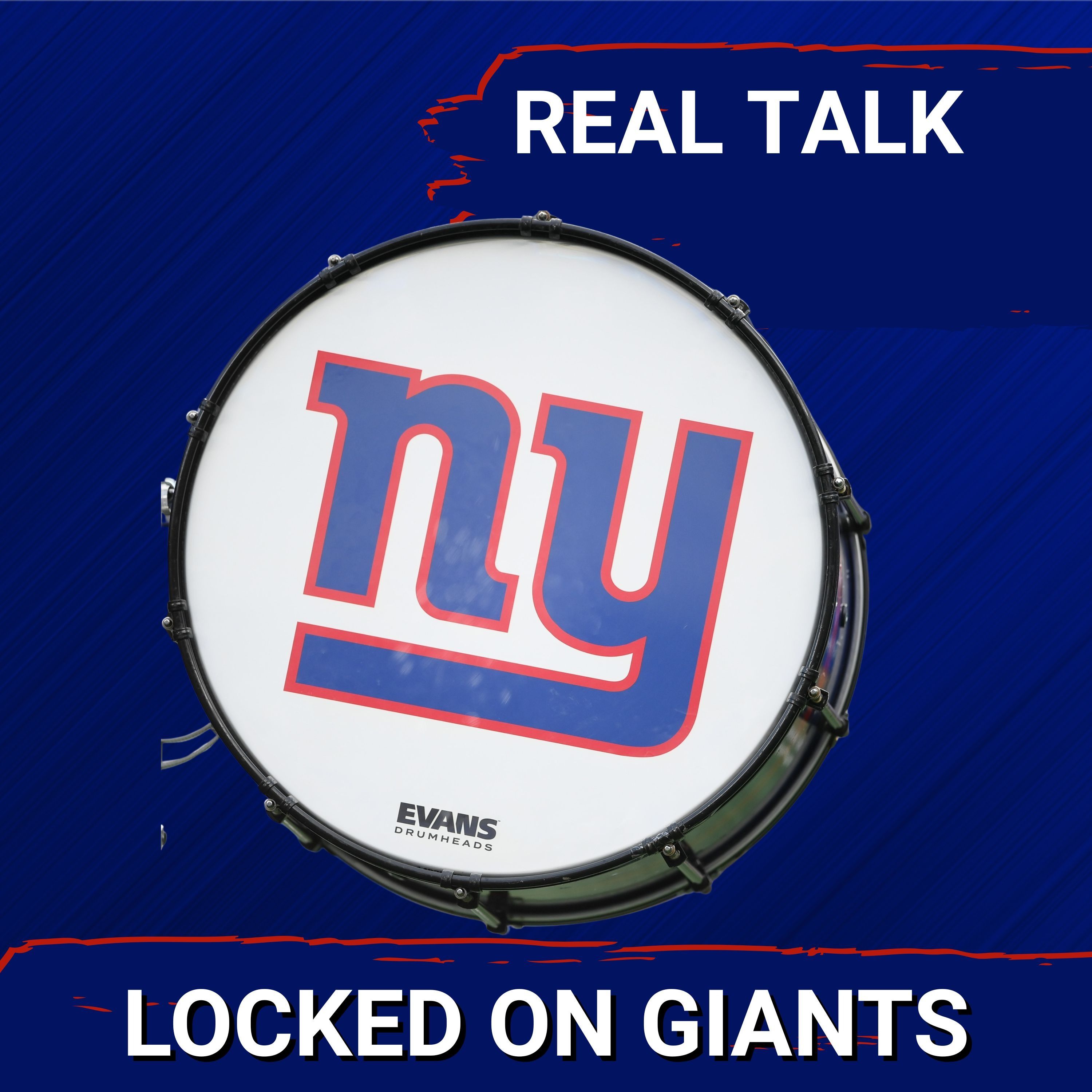 Locked On Giants - Daily Podcast On The New York Giants