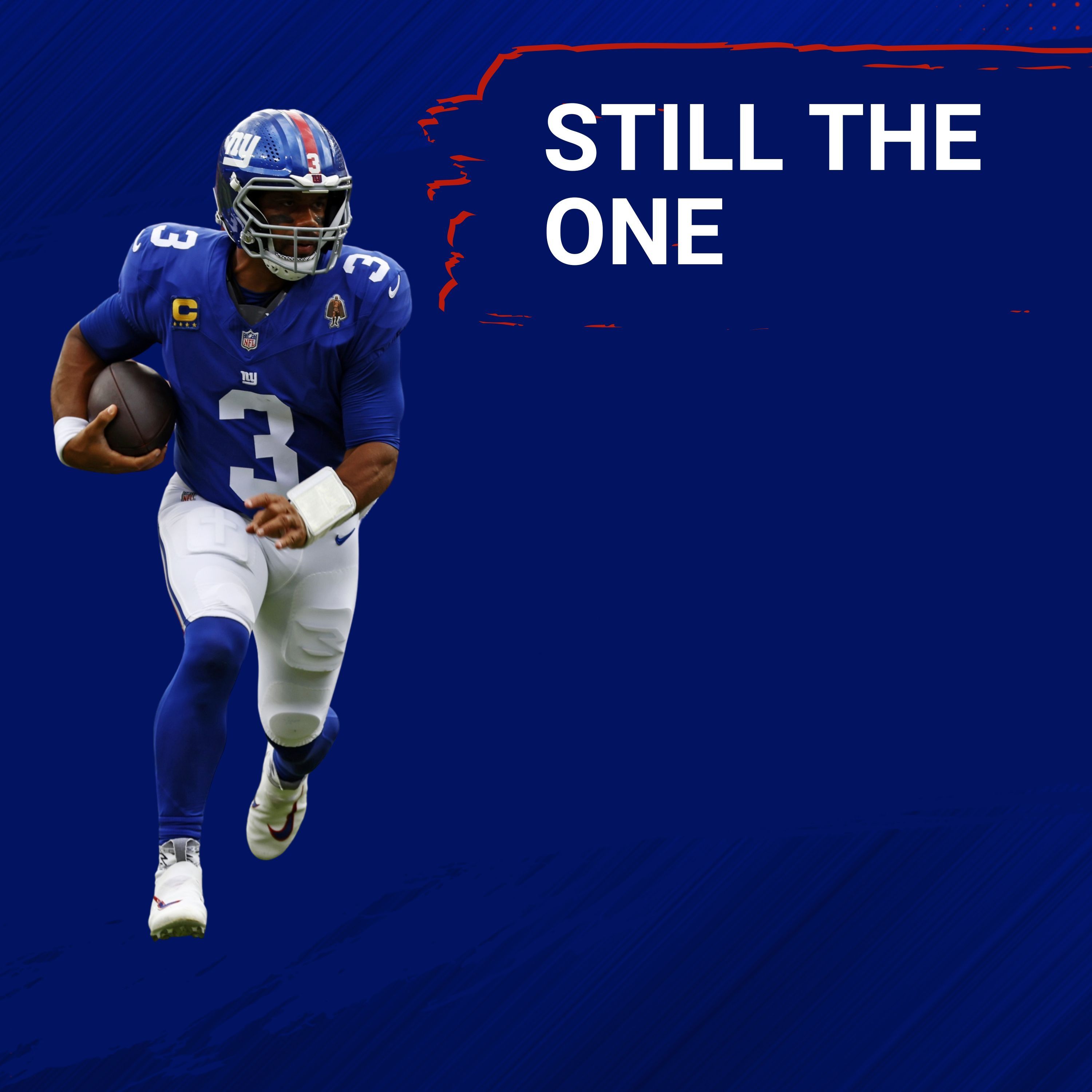New York Giants Decide on QB for Week 2: The Right Move?