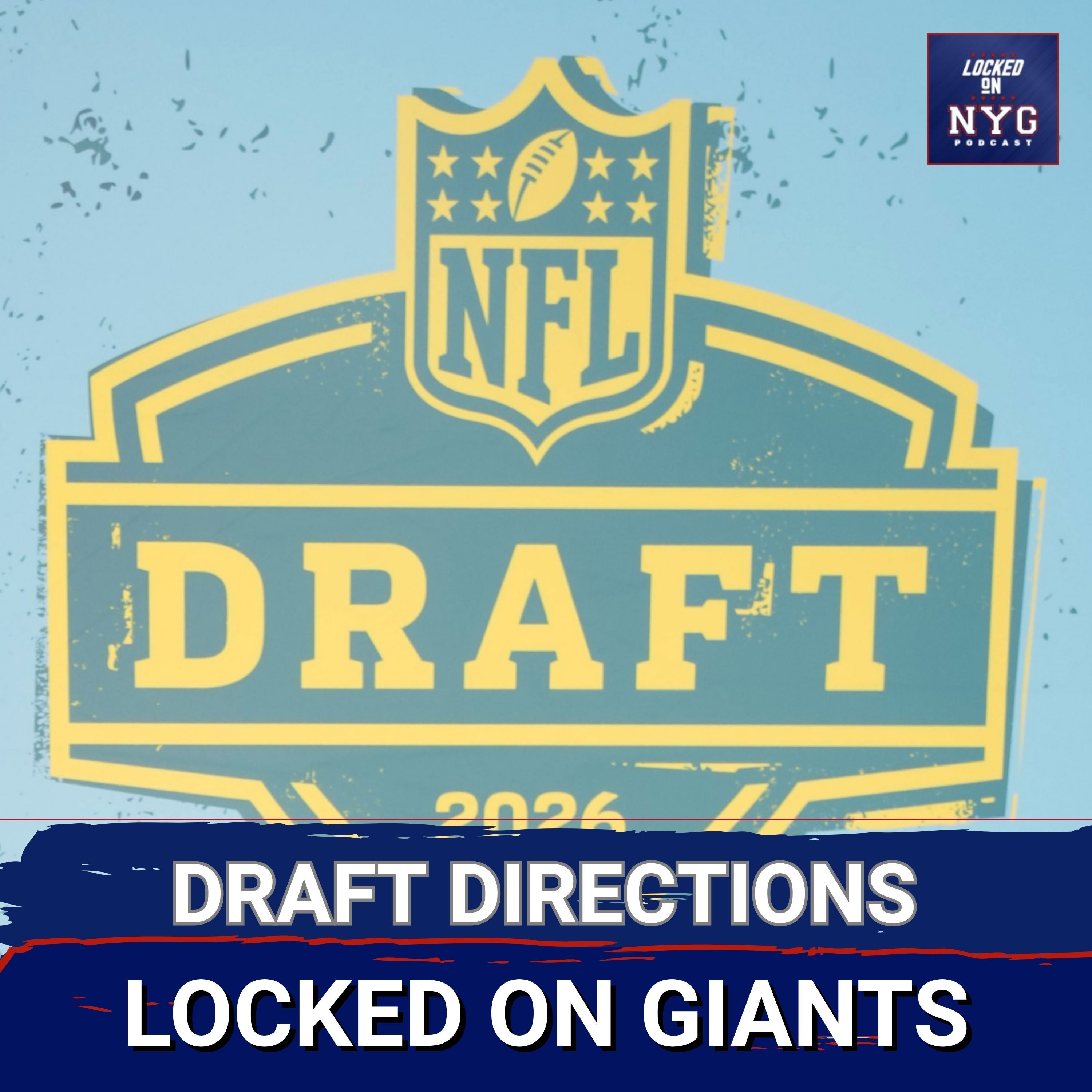 Will the NY Giants DEFY Draft Convention With a SURPRISE Pick at No. 5?