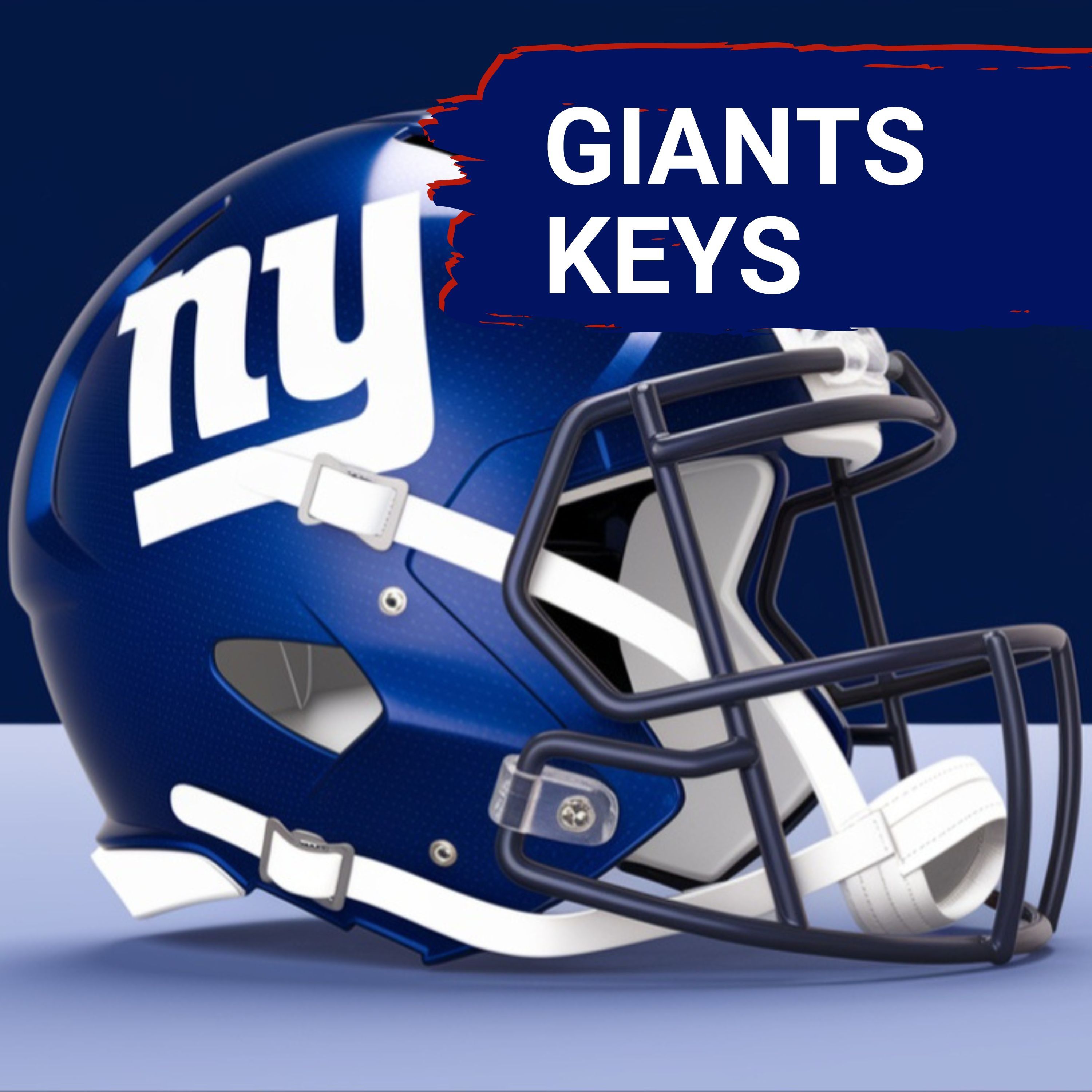 Revealing NY Giants' To-do List vs. Kansas City Chiefs Revealing NY Giants' To-do List vs. Kansas City Chiefs