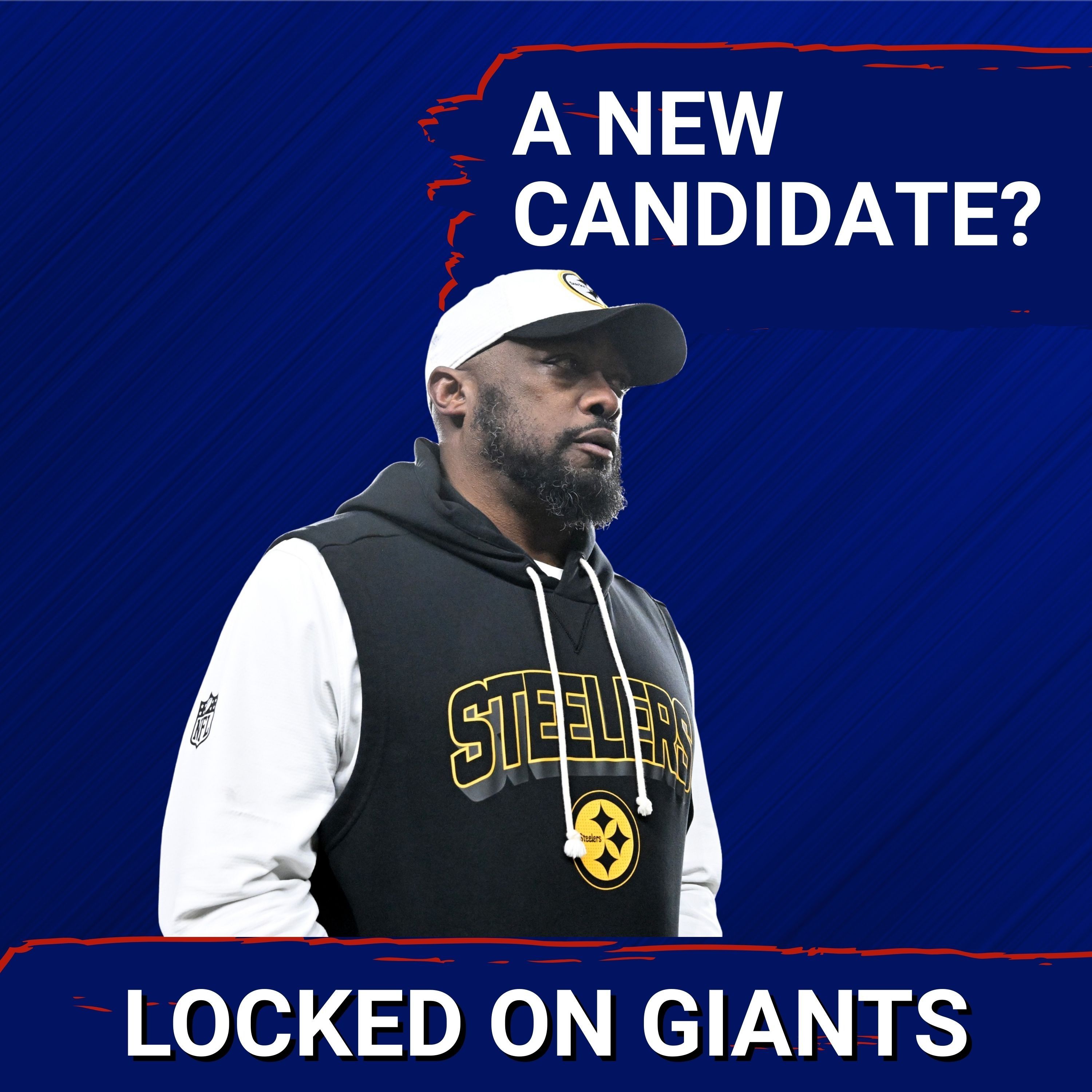 Why Mike Tomlin Won't Be Part of NY Giants Head Coaching Search