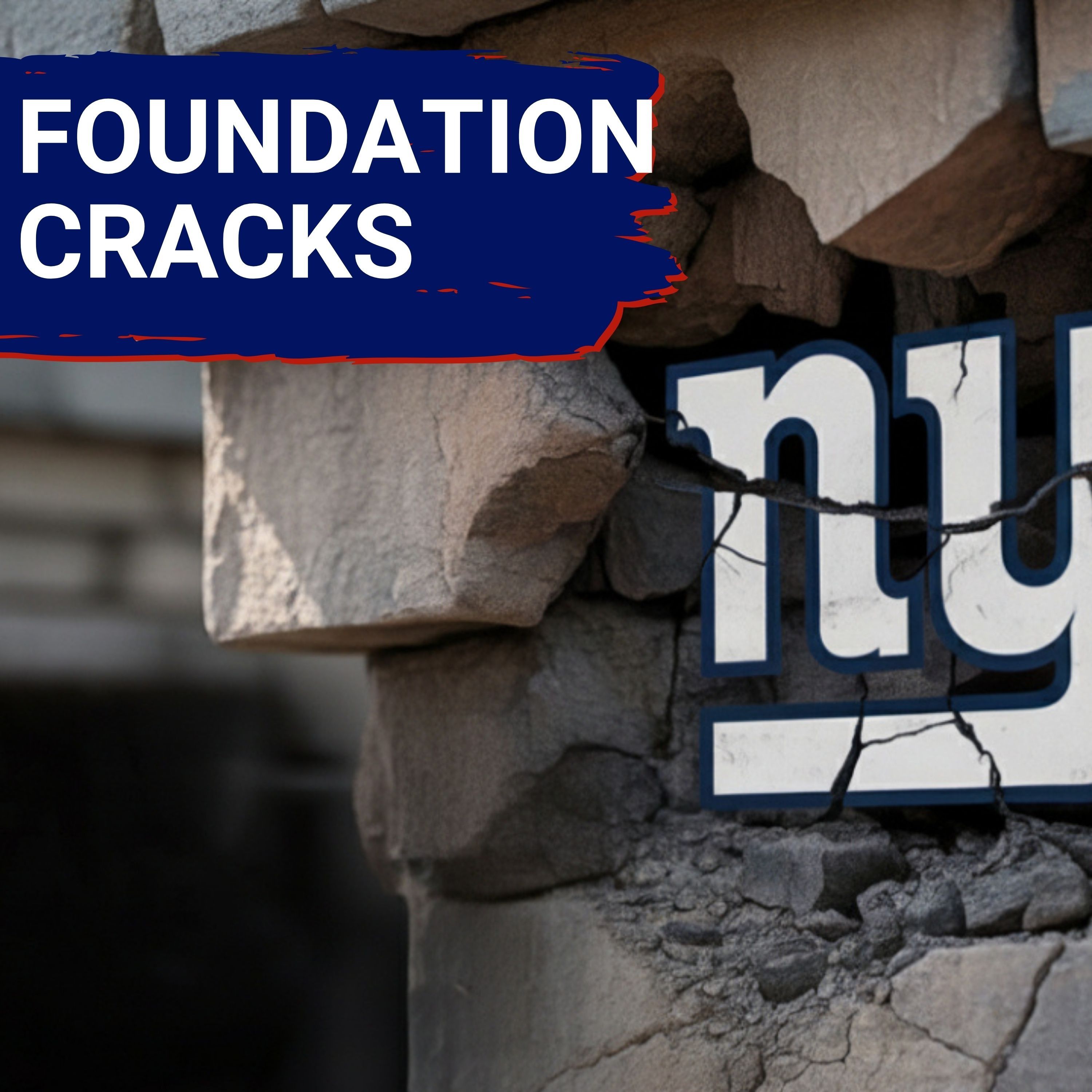 NY Giants' Roster's Foundation Not as Sturdy?