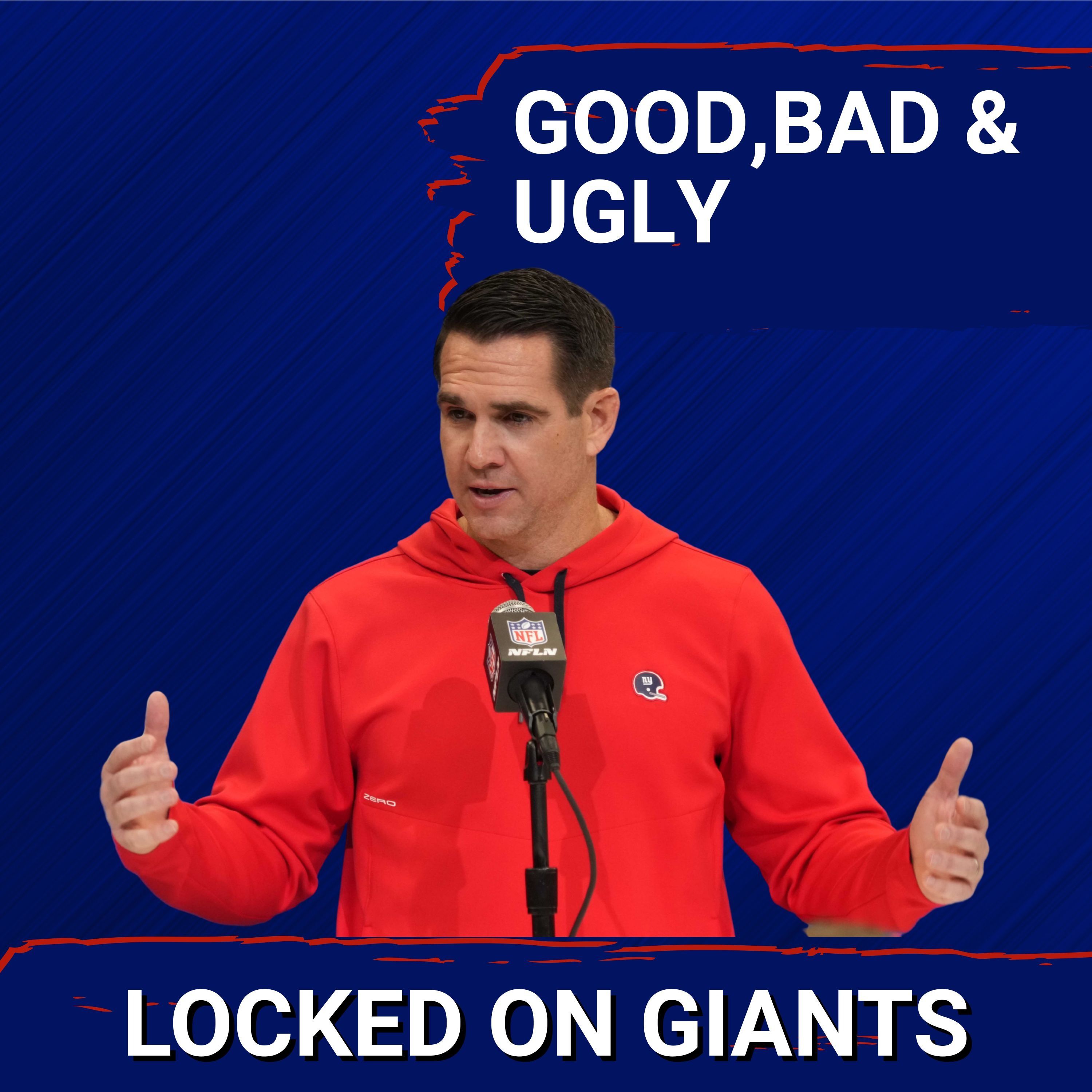 The Good, Bad & Ugly of NY Giants GM Joe Schoen's Tenure The Good, Bad & Ugly of NY Giants GM Joe Schoen's Tenure