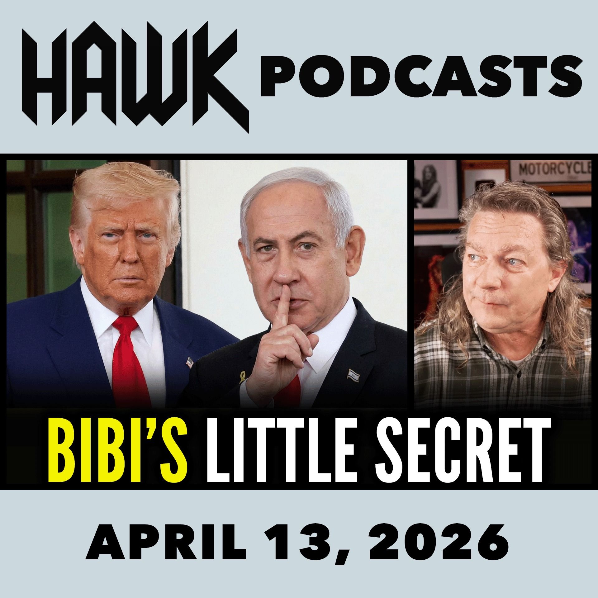 Netanyahu Sold Trump a War With Iran