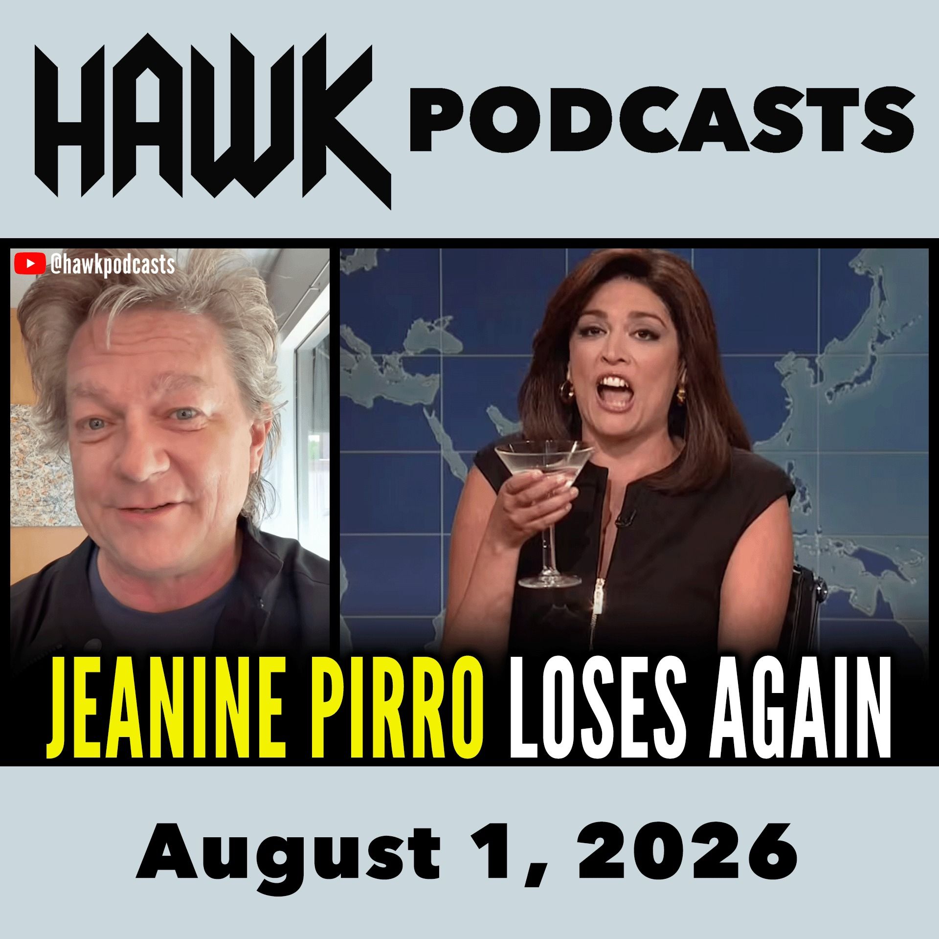 Judge Box O’Wine Loses Again episode artwork