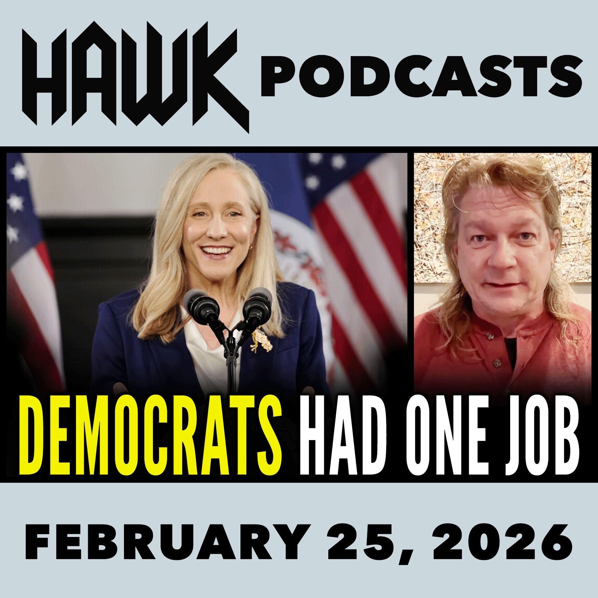 The Democratic Response to the State of the Union Was an Insult to Voters