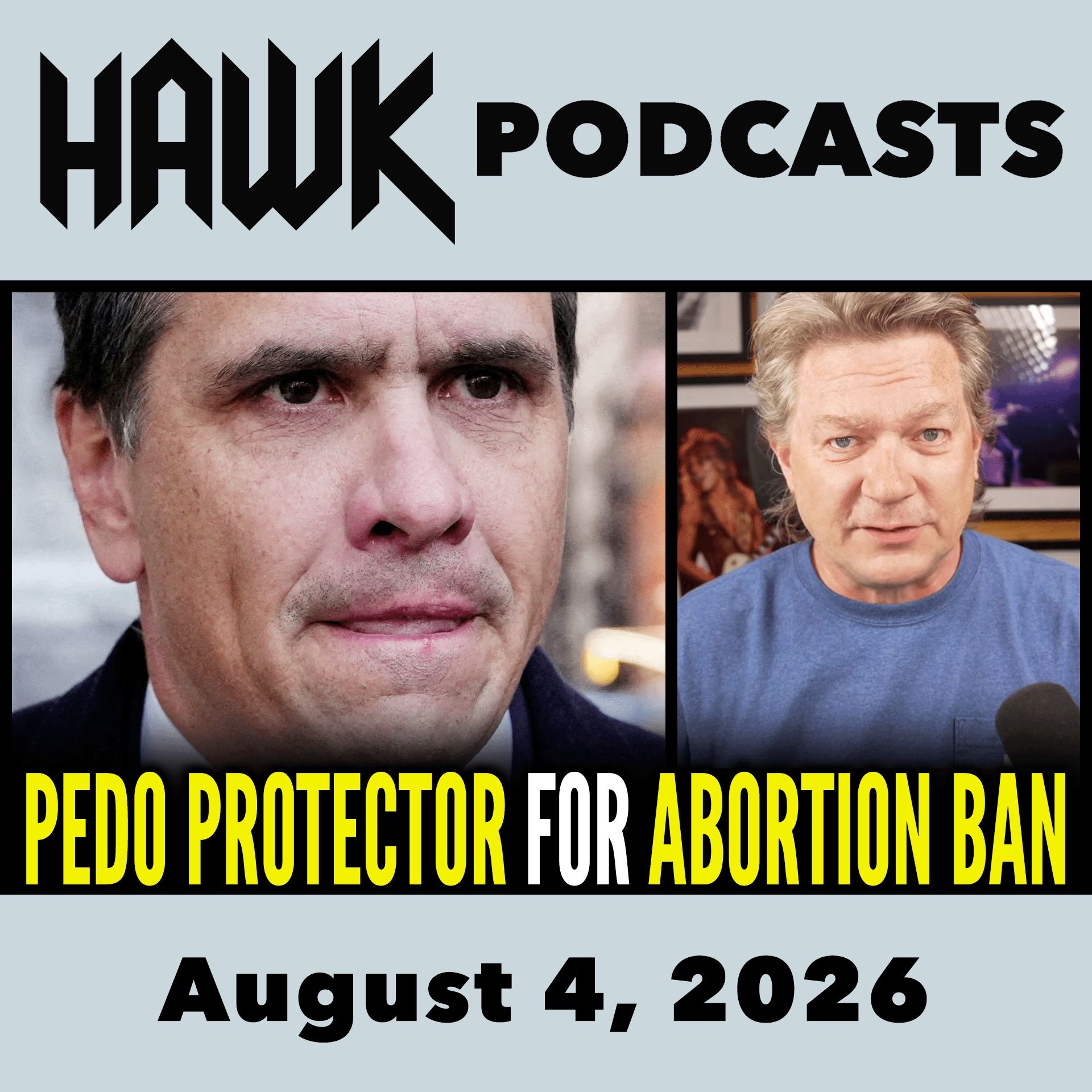 Todd Blanche Wants A Nationwide Abortion Ban - Then He Will Go After Birth Control
