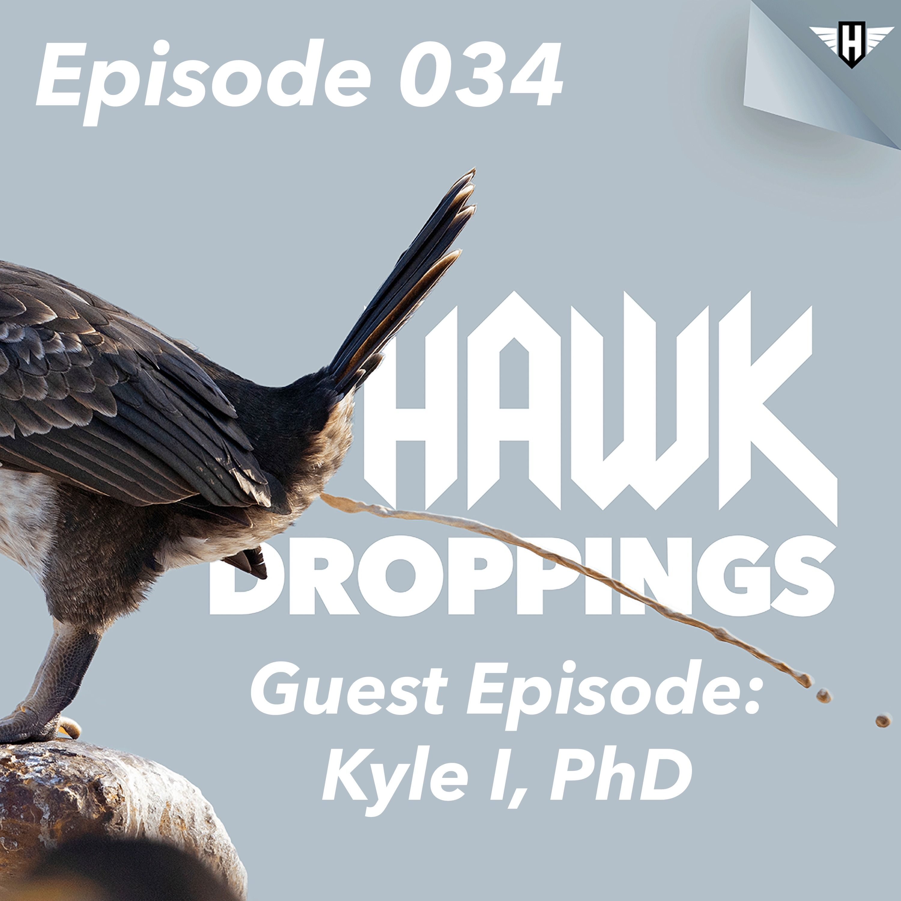 Hawk Podcasts