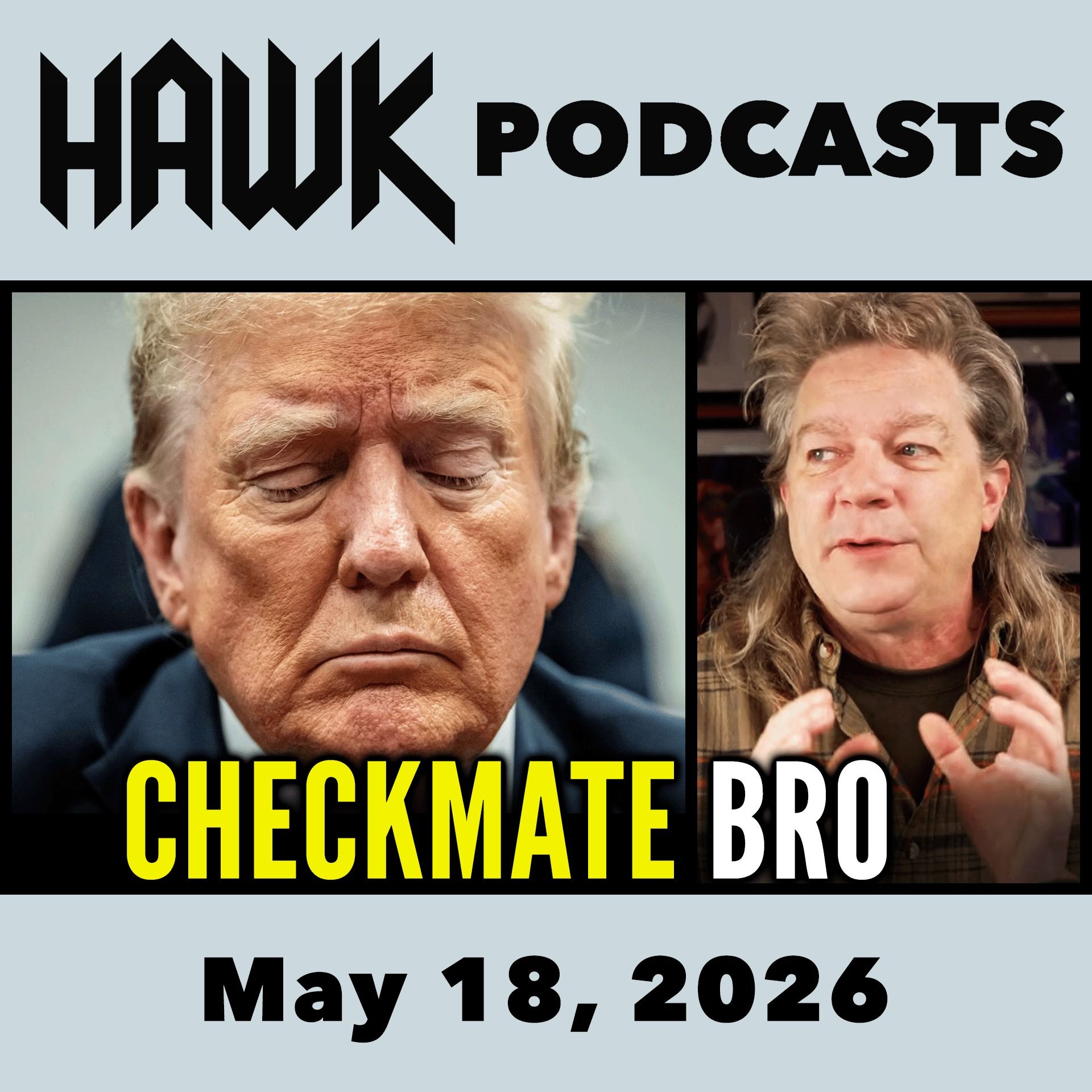 "Checkmate" is From a Persian Phrase Meaning "The King is Helpless"