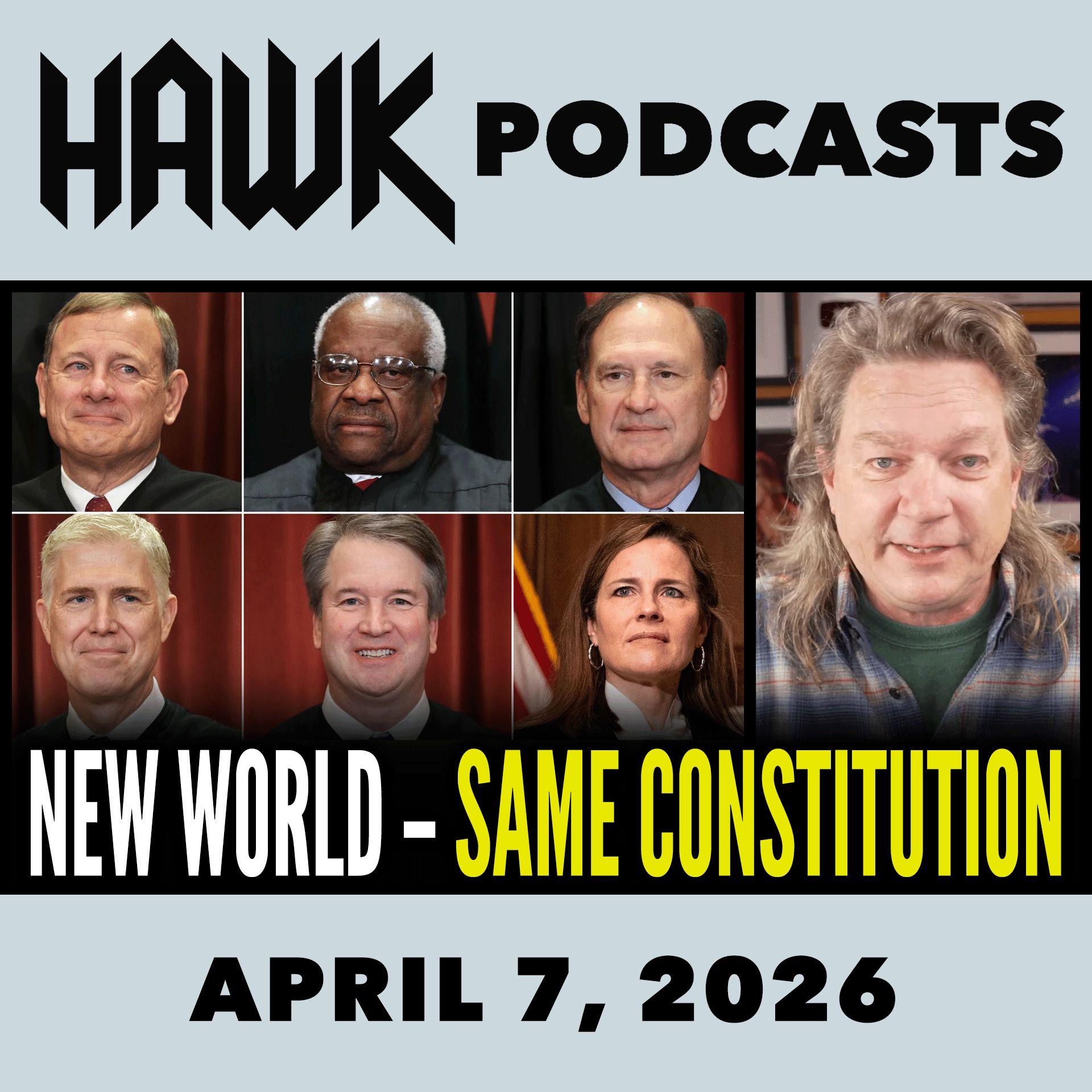 Trump is Going to Lose the Birthright Citizenship Case