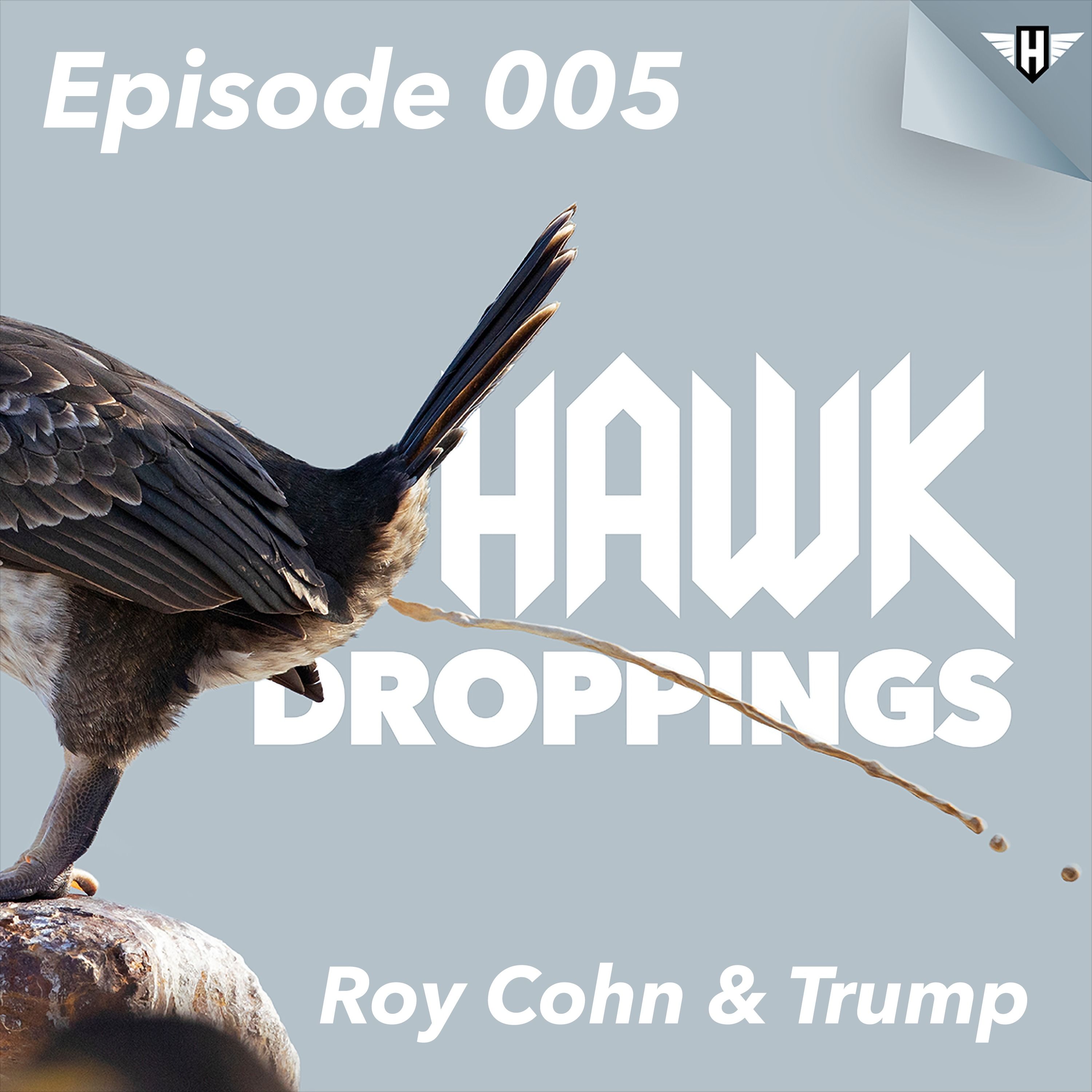 Hawk Podcasts