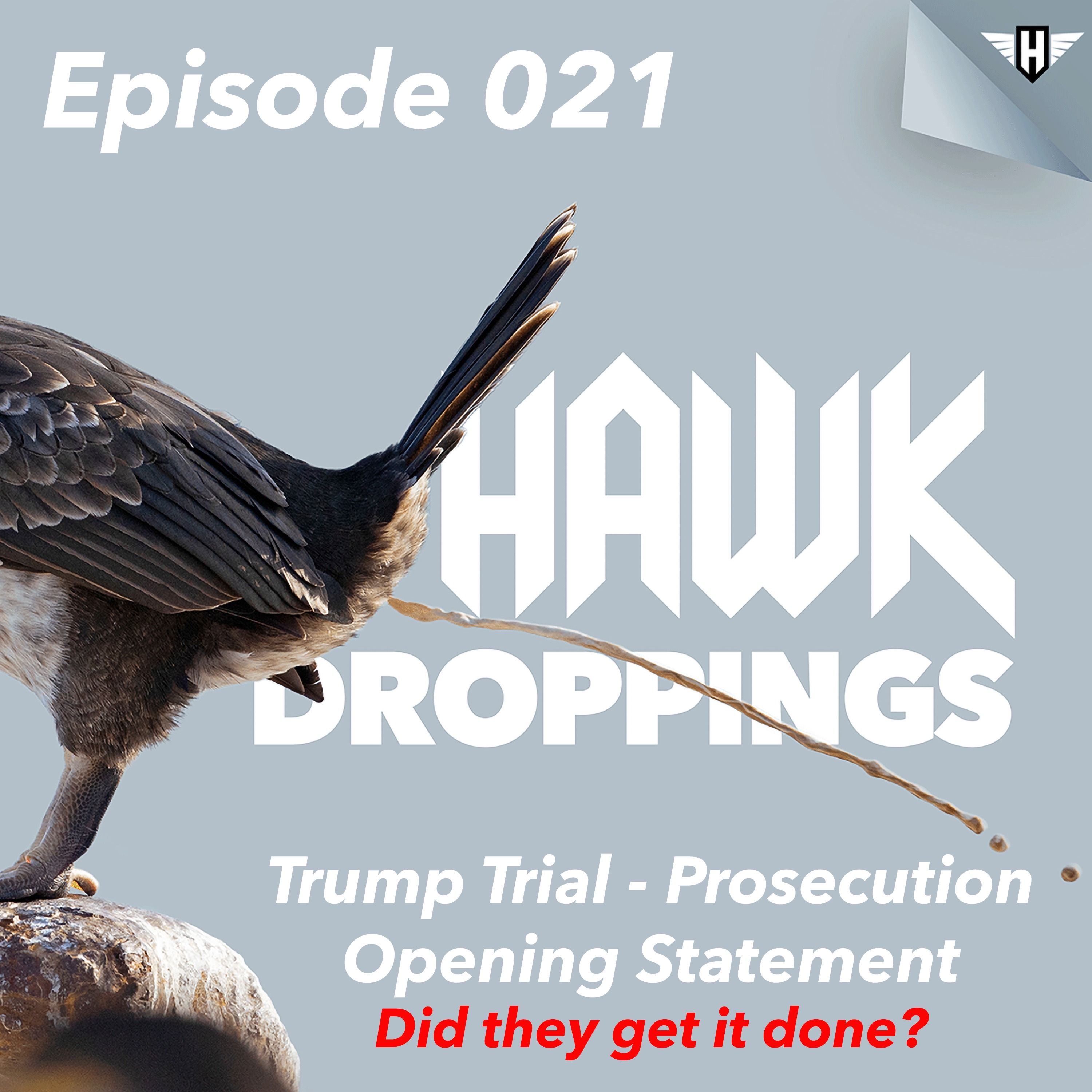 Hawk Podcasts