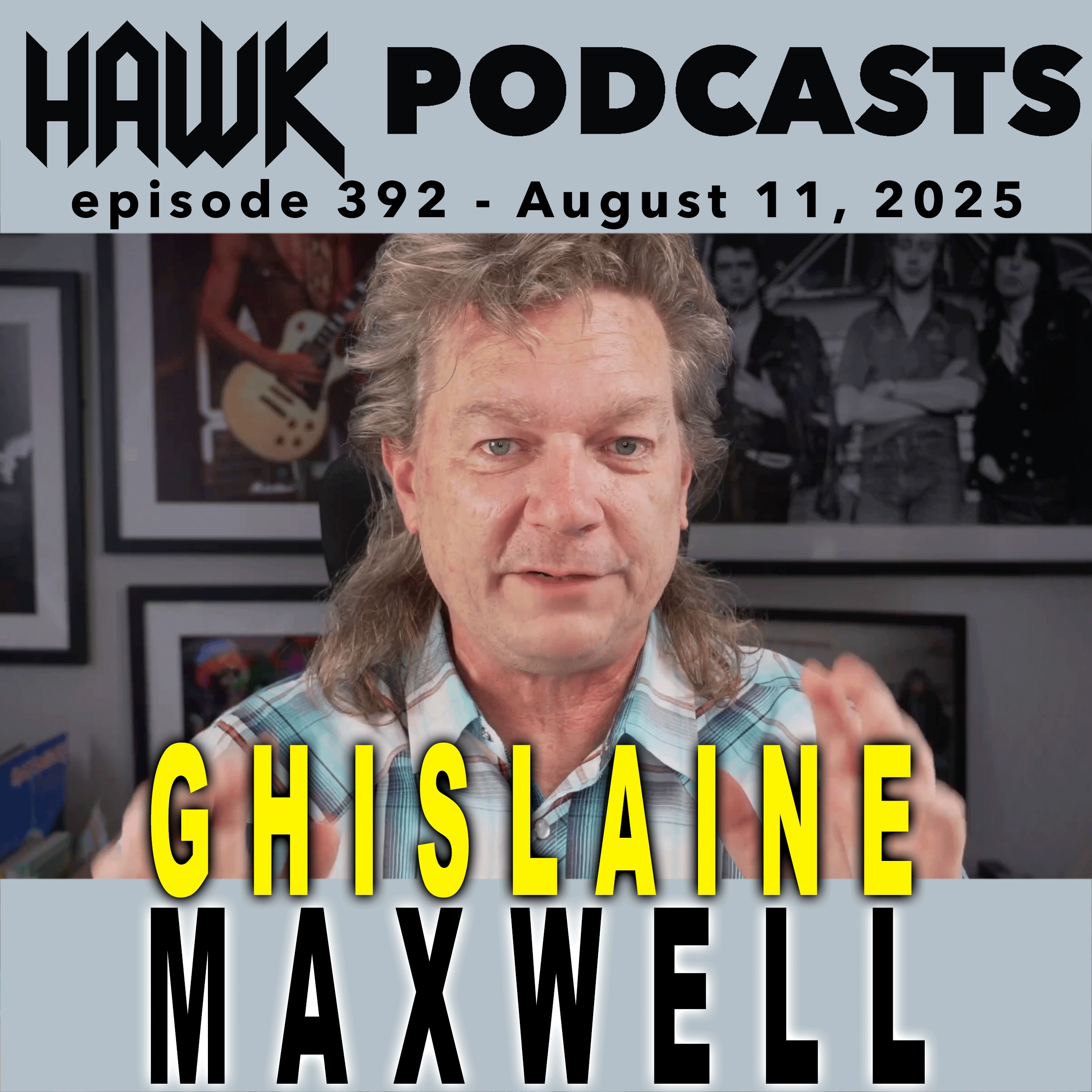 Hawk Podcasts