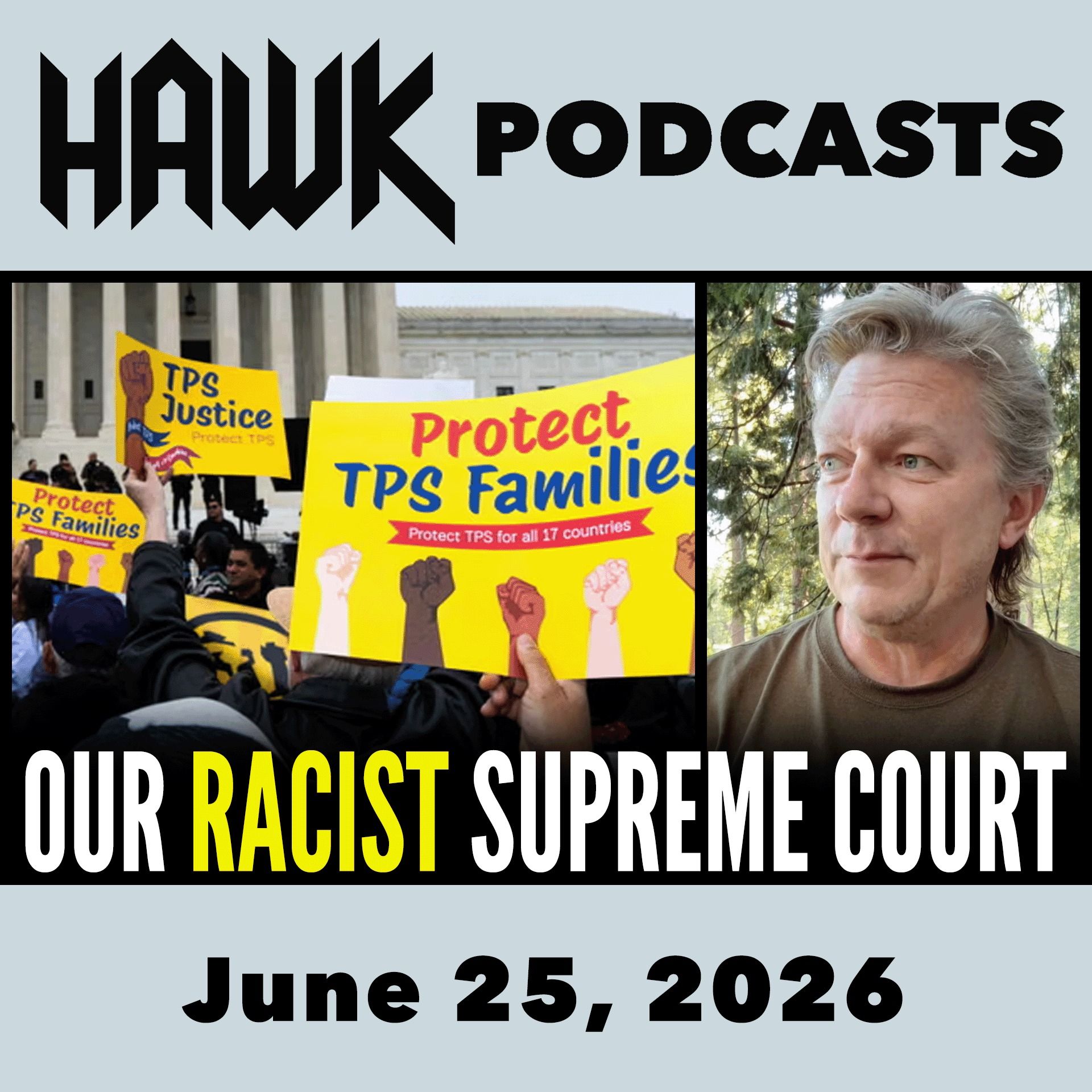 This Supreme Court is a Weapon of White Supremacy