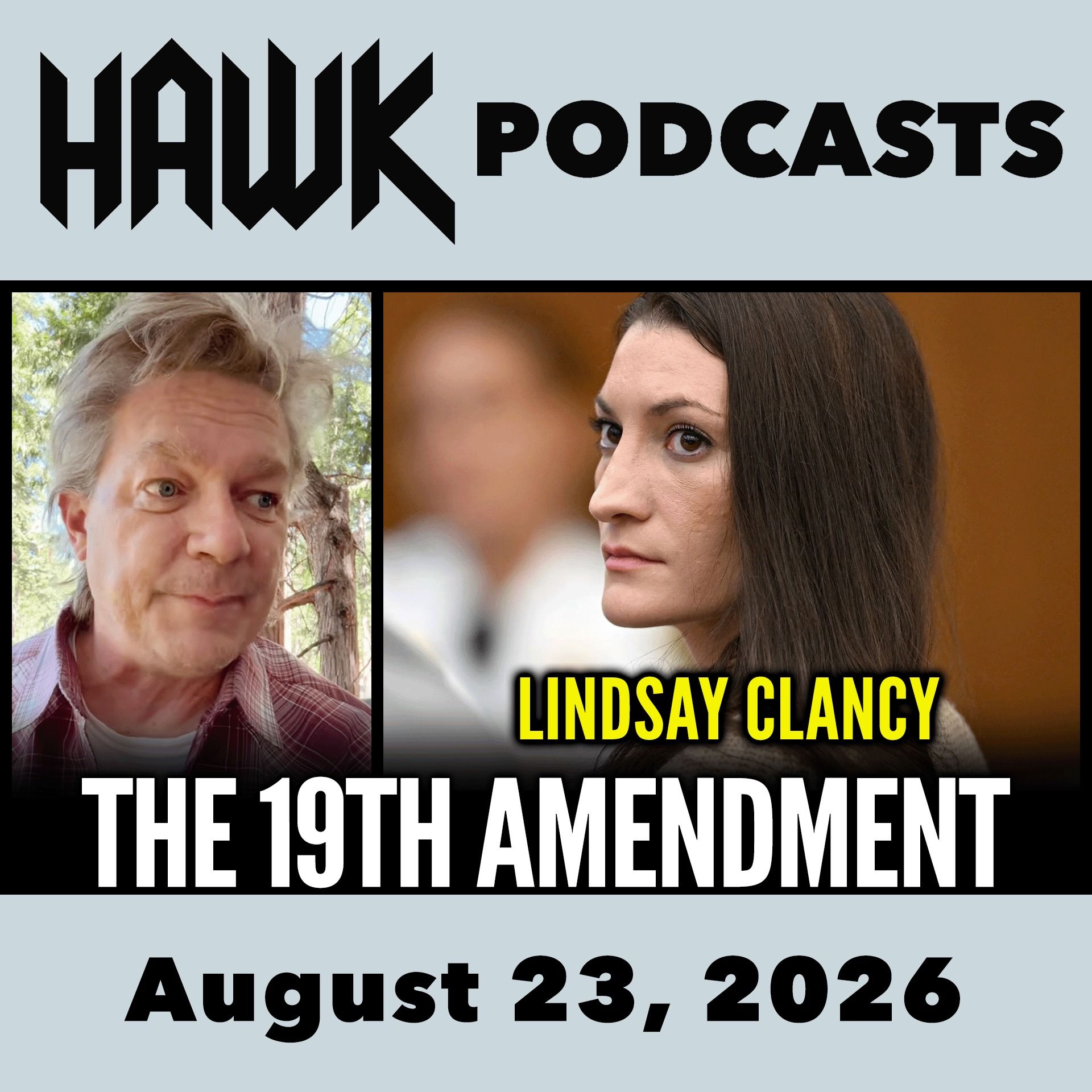 They Want To Repeal The 19th Amendment
