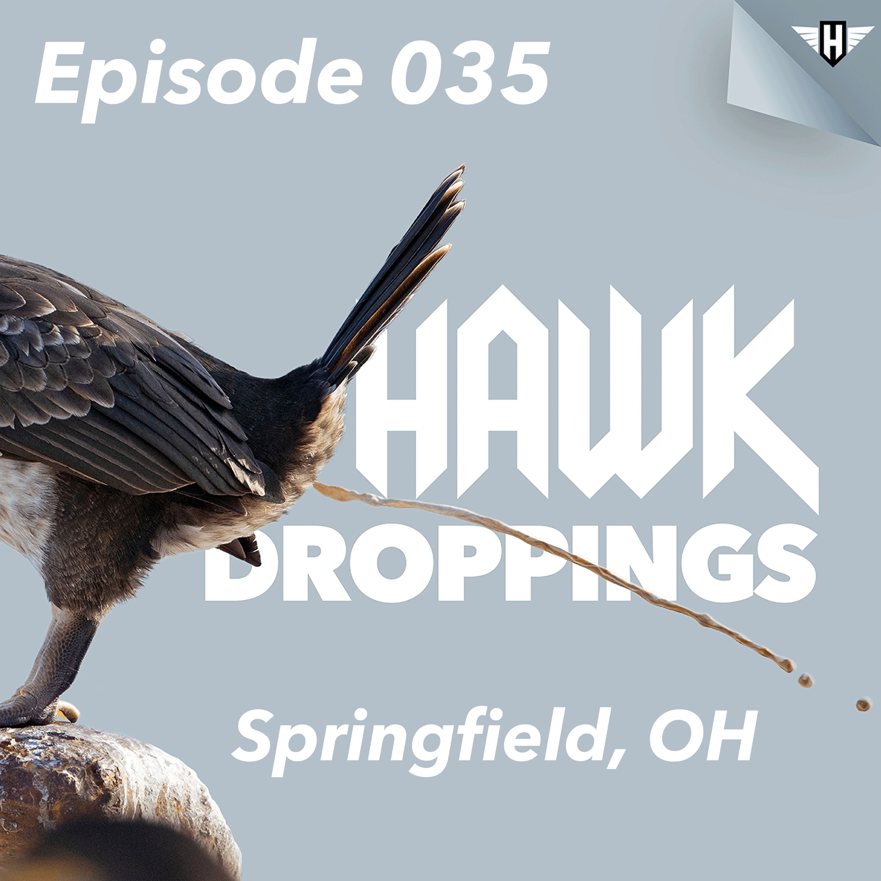 Hawk Podcasts