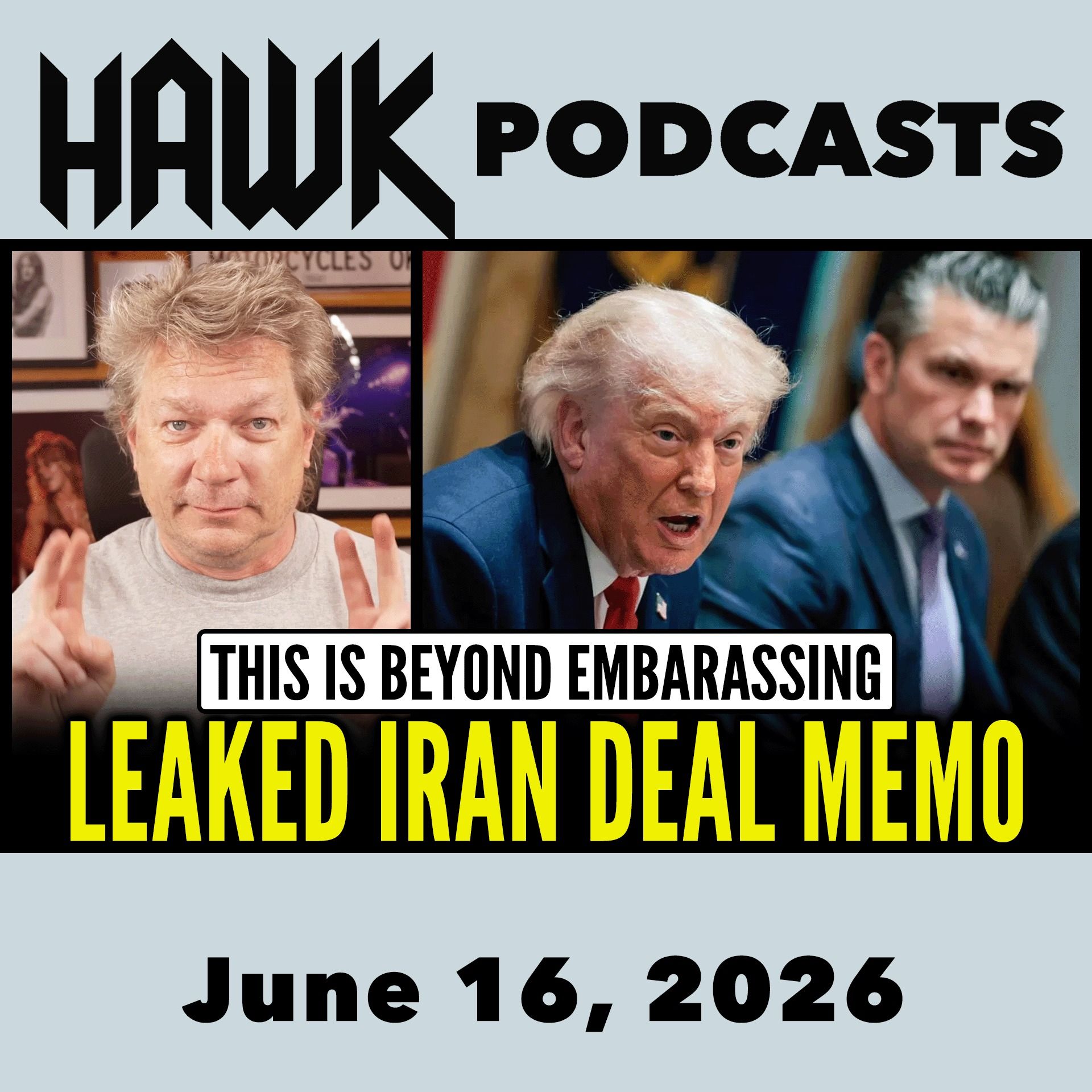 The 14 Point Iran MOU Point by Point: How the United States Gave Away Everything and Gained Nothing
