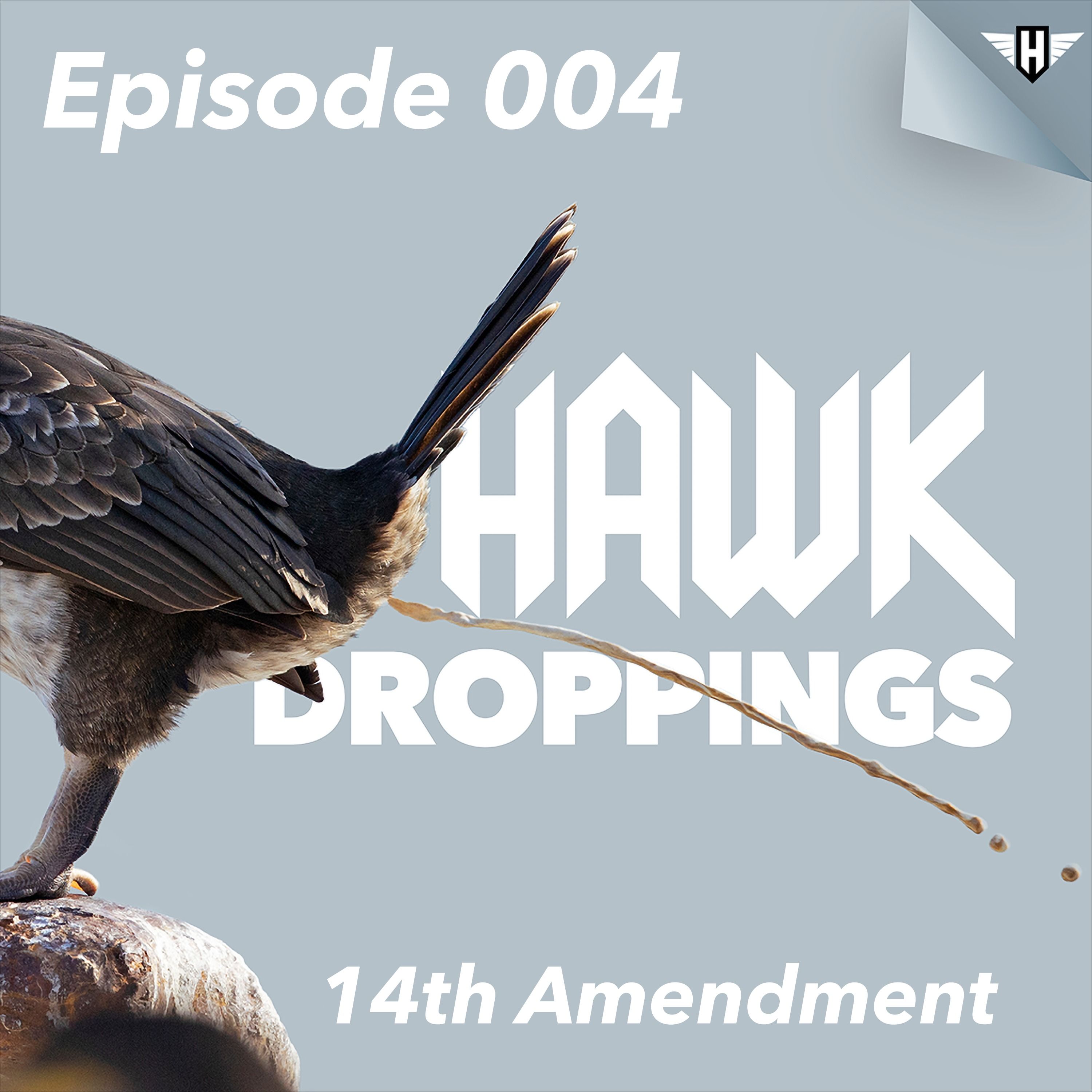 Hawk Podcasts