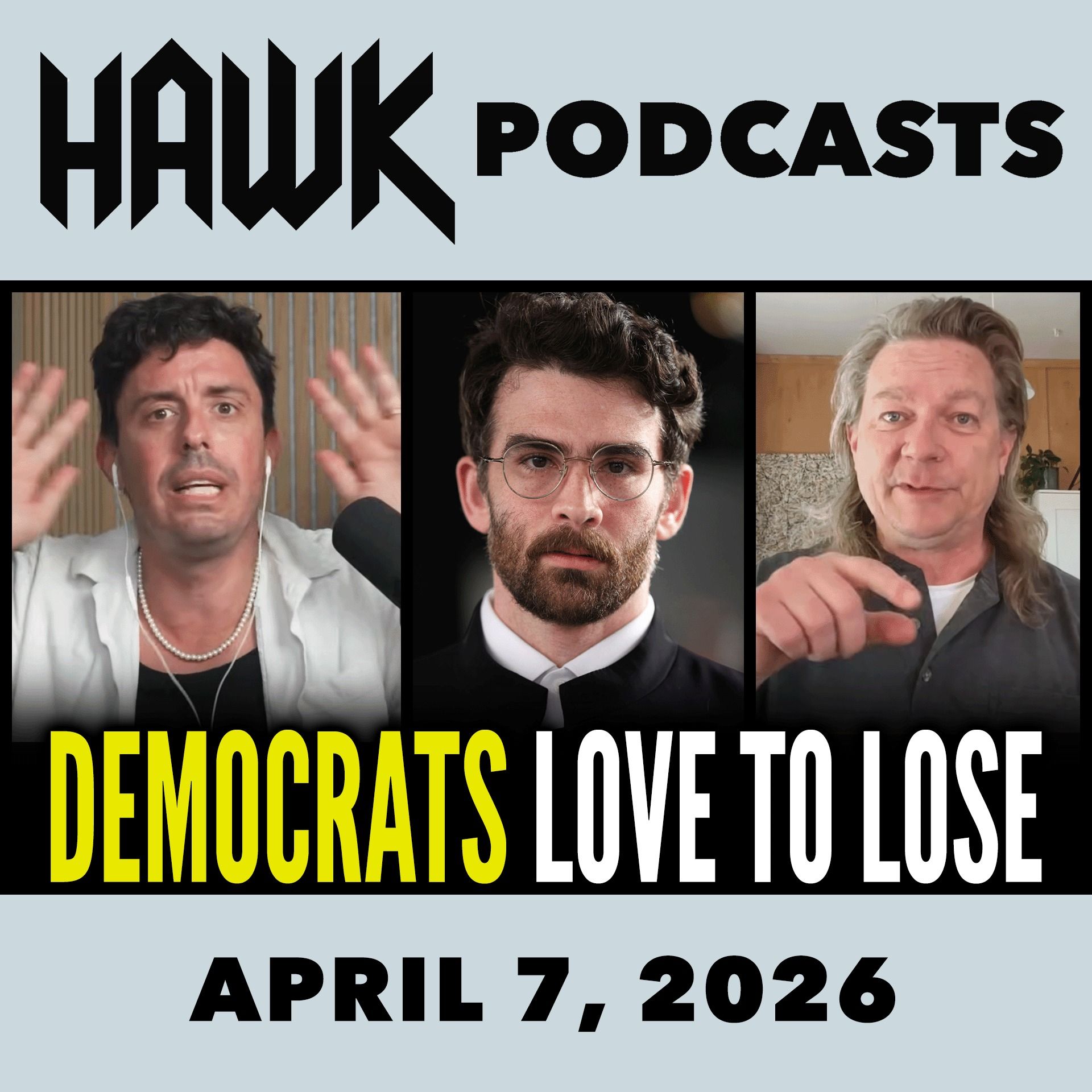 Third Way, Hassan Piker, and How Democrats Lose the 2026 Midterm Elections