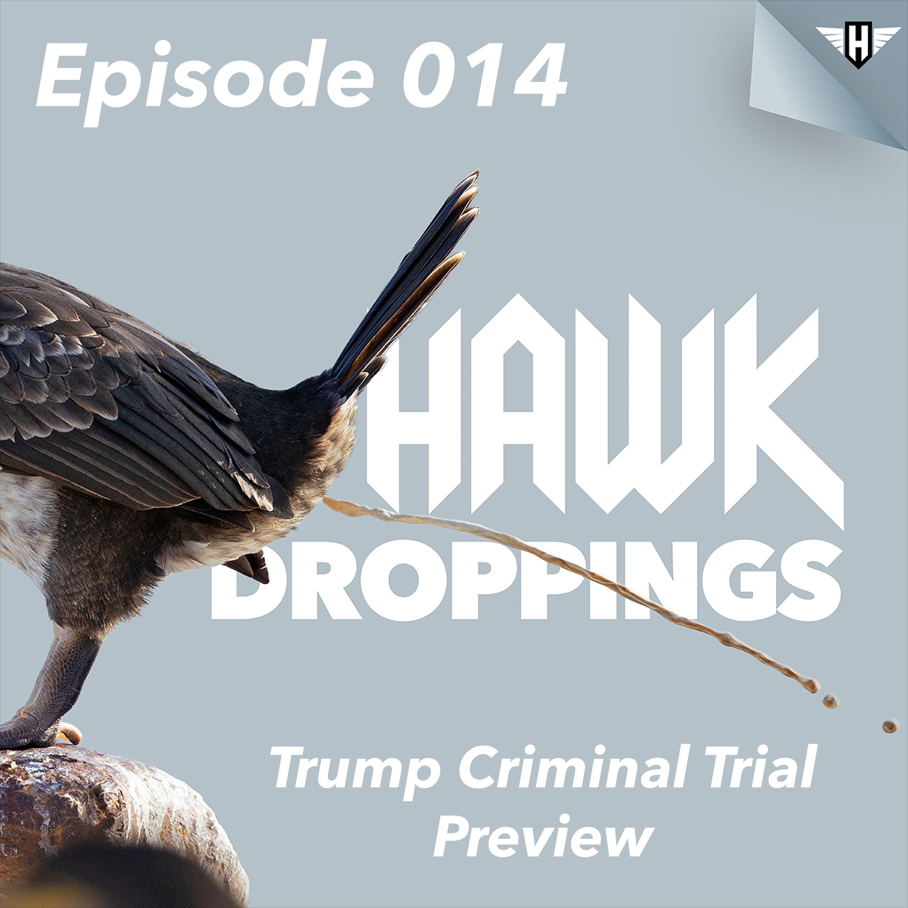 Hawk Podcasts