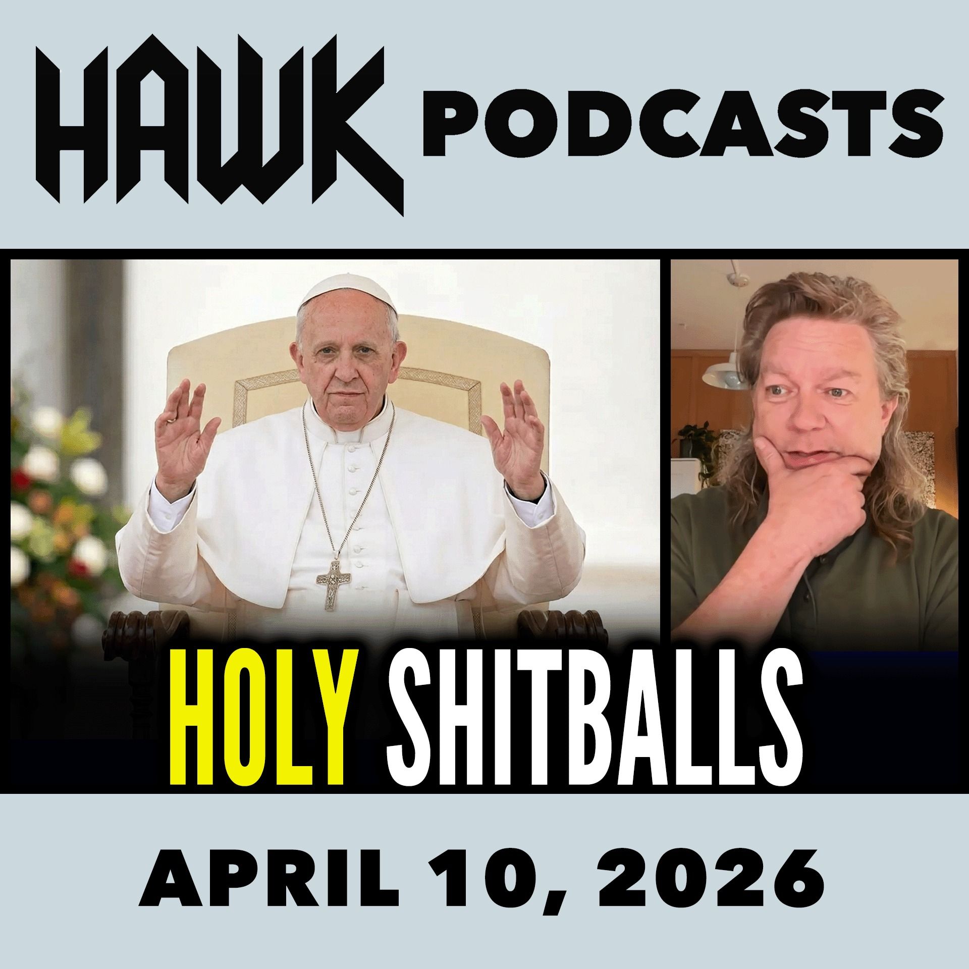 Trump's Pentagon Threatened Pope Leo - This is Insane