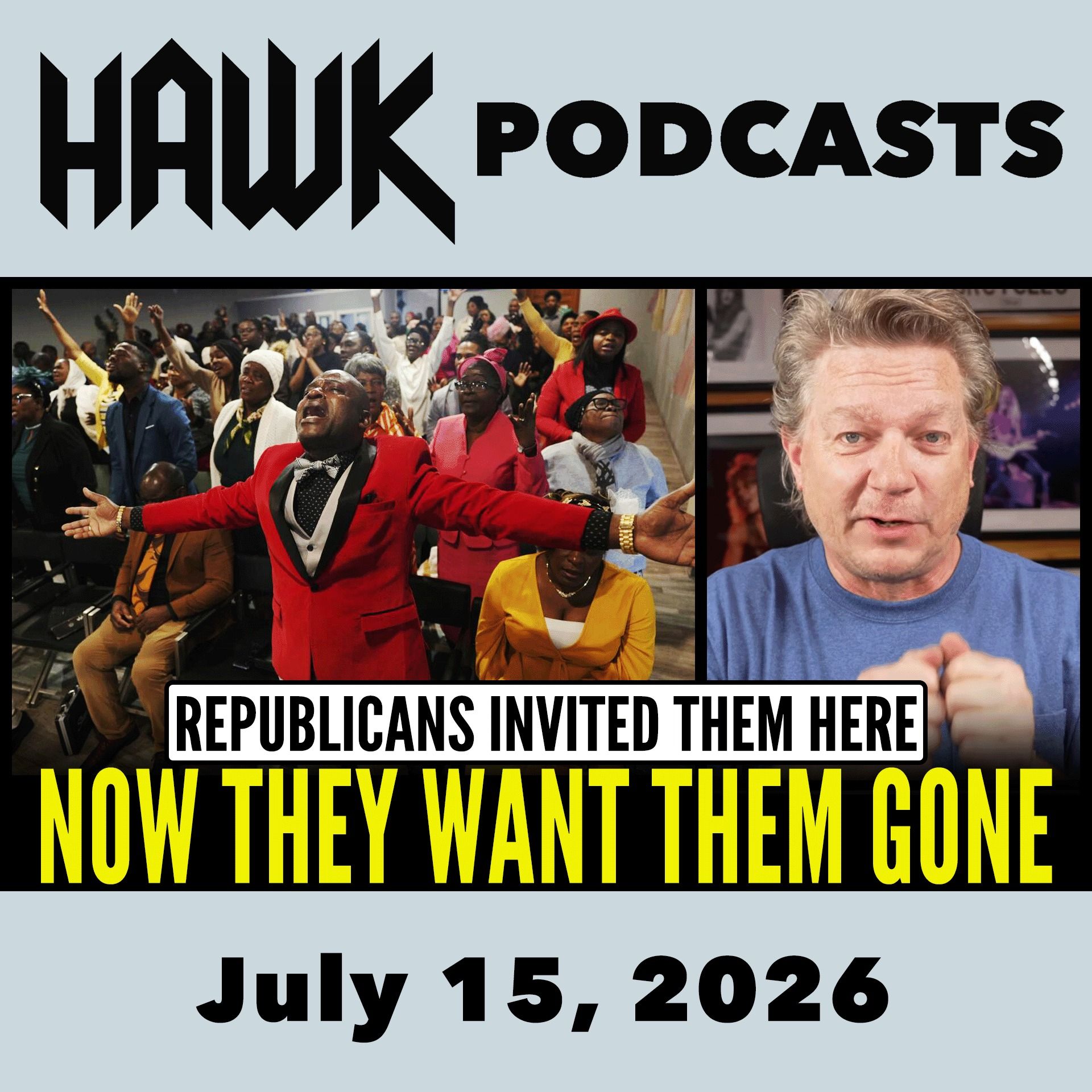 The Haitians Who Saved Springfield, Ohio Are About to Lose Everything. And So Will Springfield.