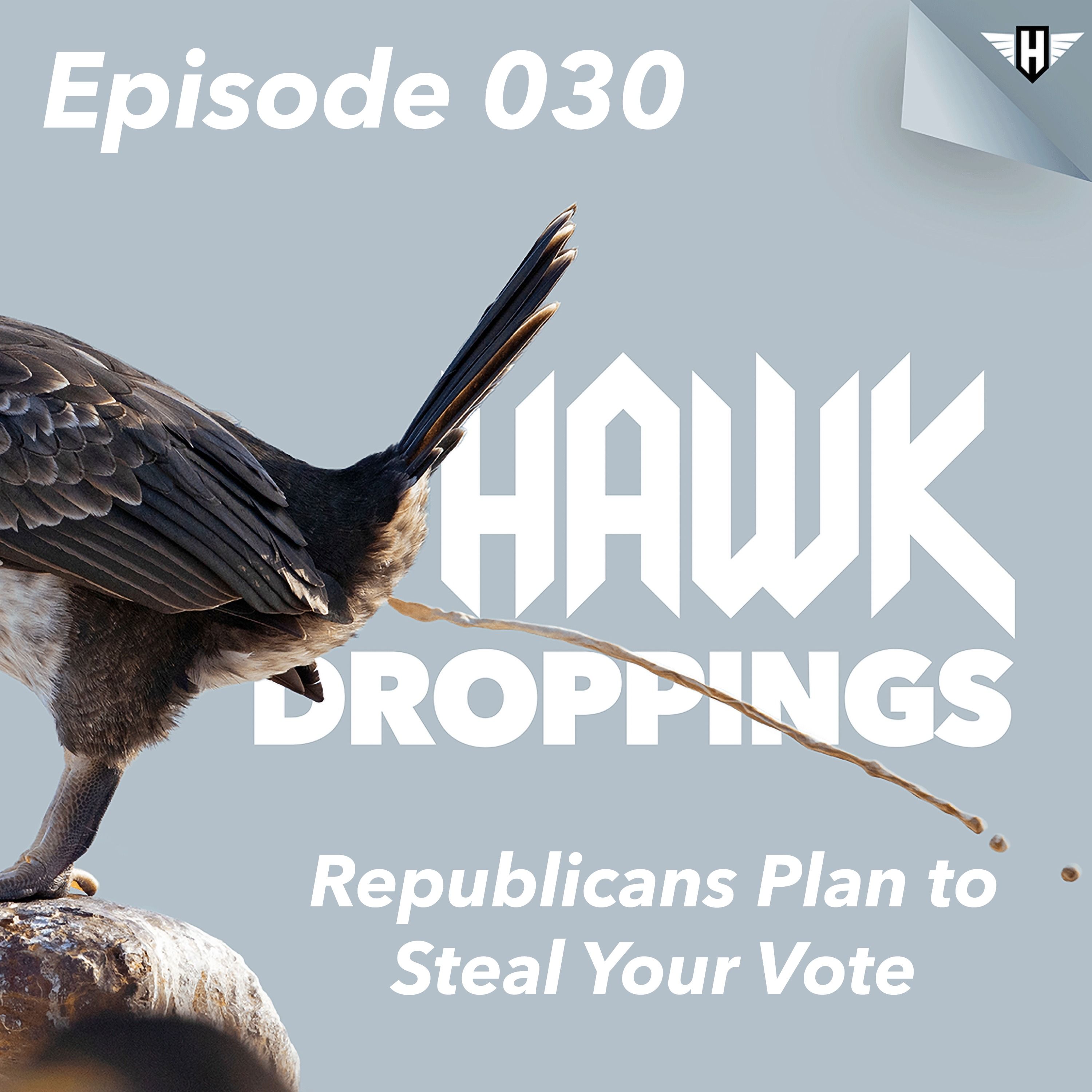 Hawk Podcasts