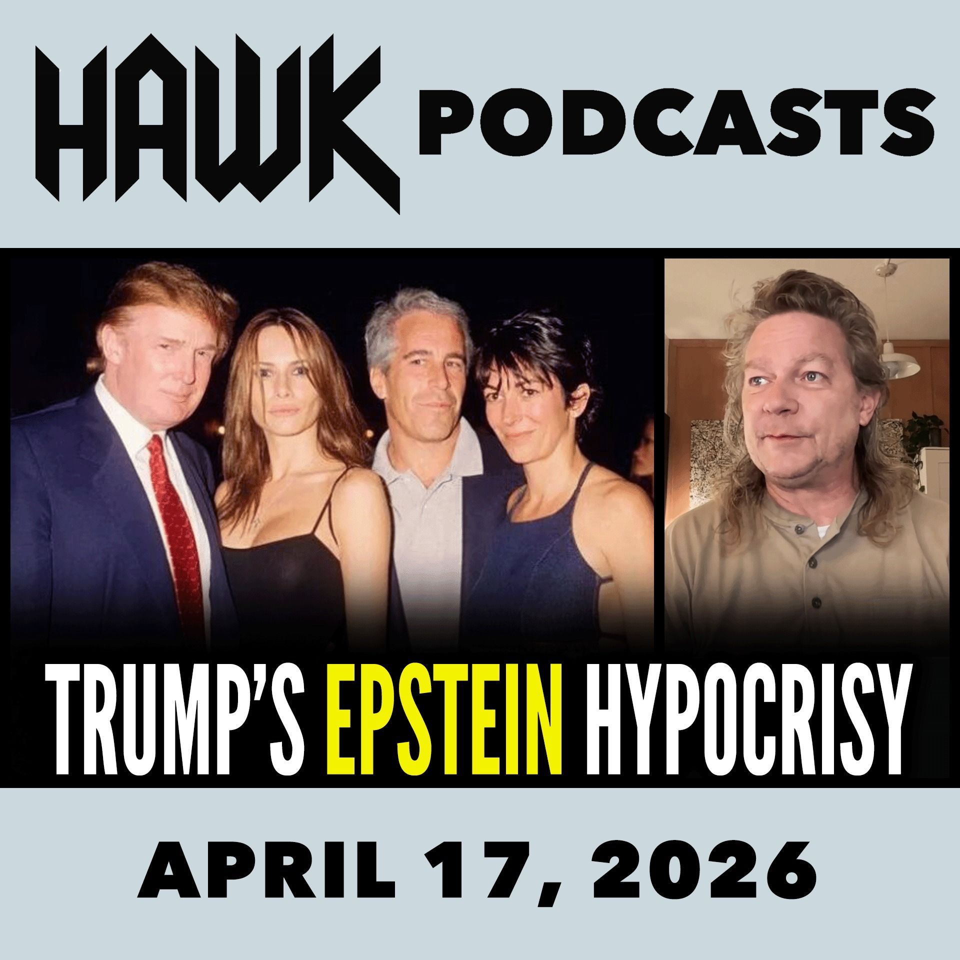 Donald Trump Wants Epstein Victims to Testify Under Oath
