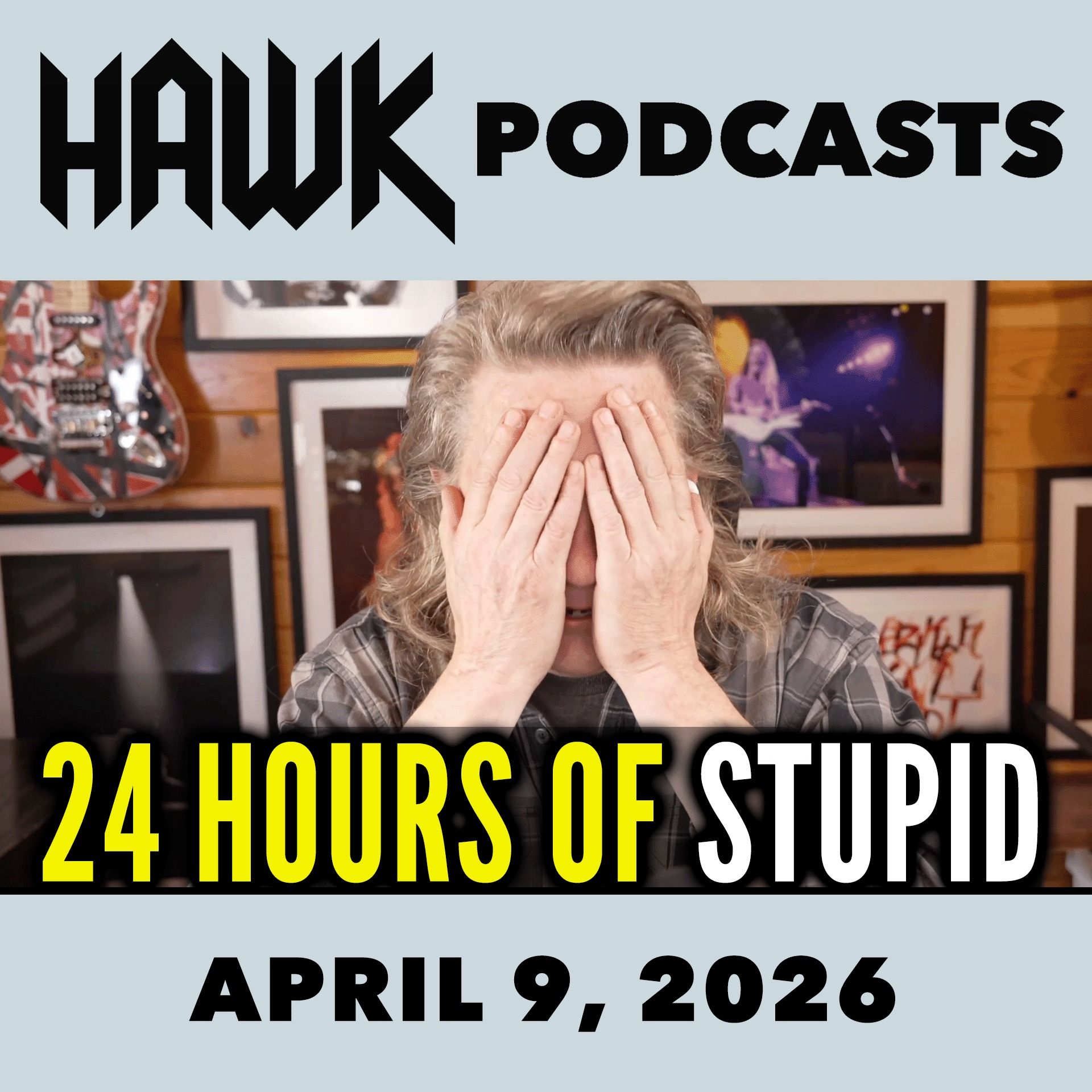 The Dumbest 24-hours In U.S. Presidential History