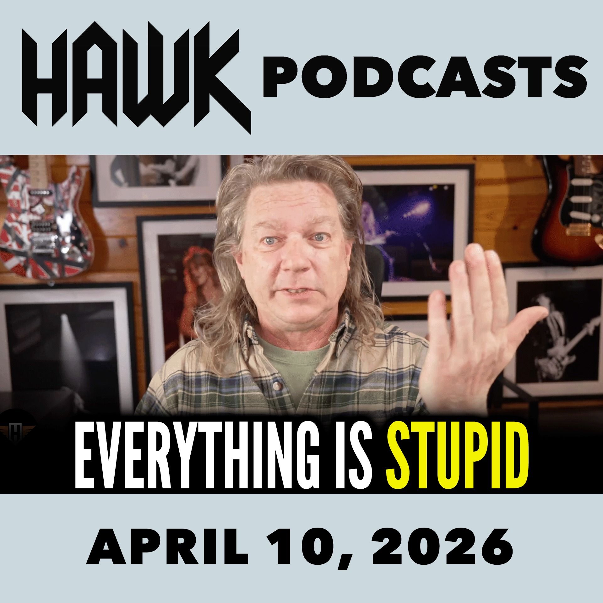 Everything Everywhere Is Stupid All At Once