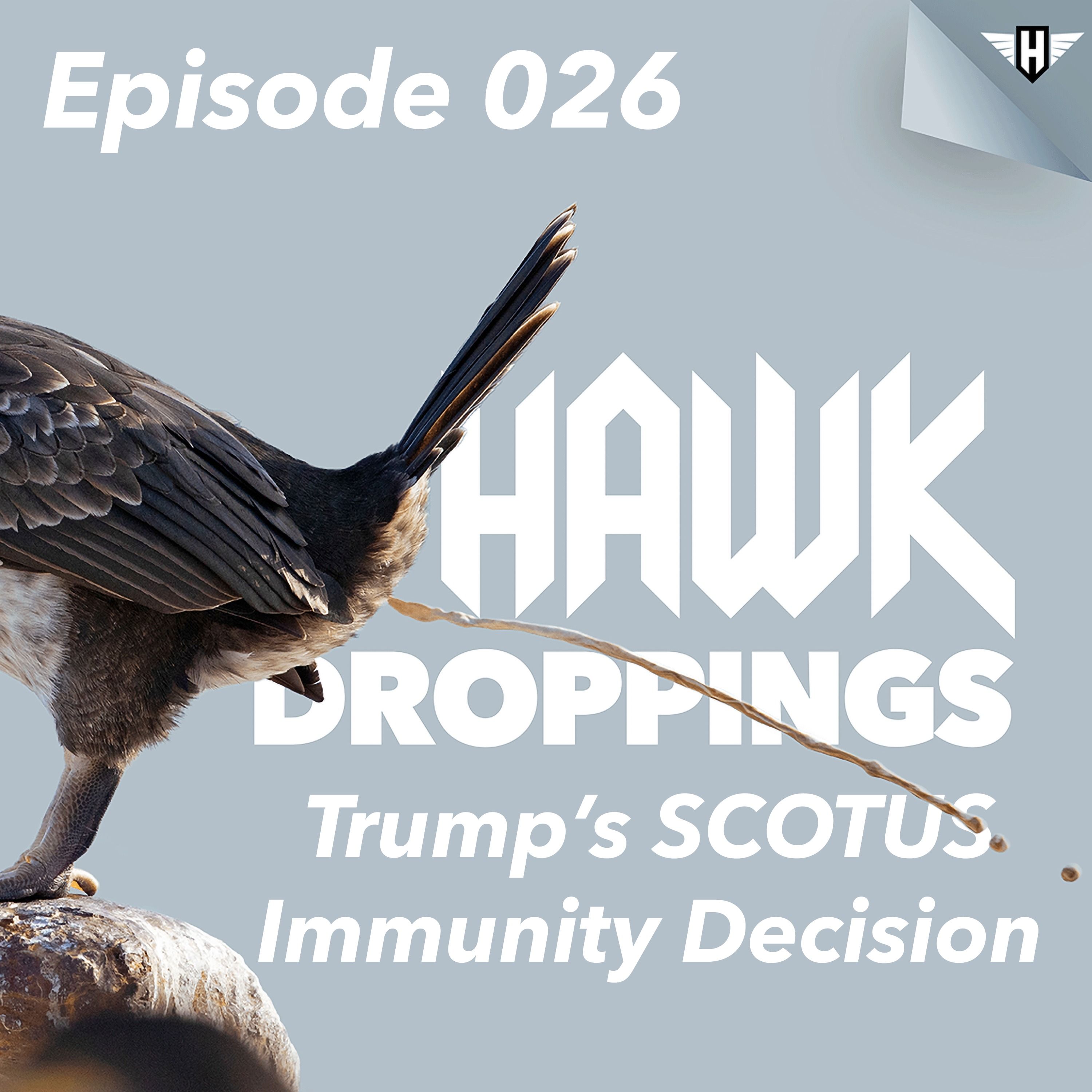 Hawk Podcasts