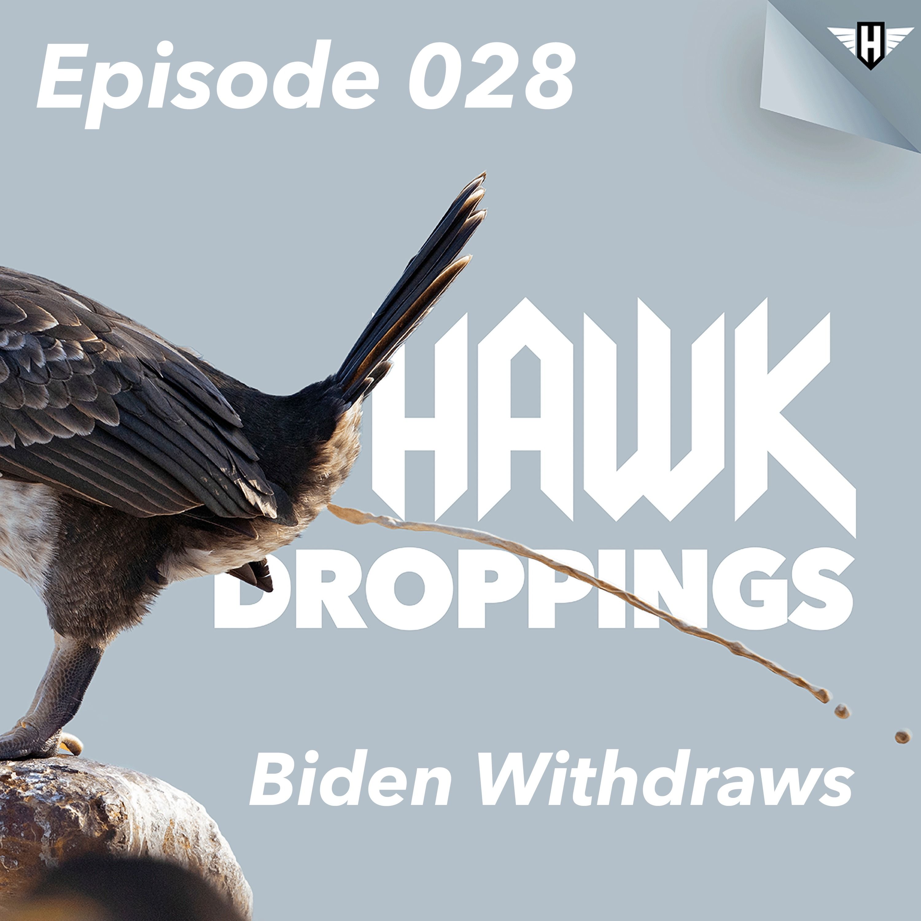 Hawk Podcasts