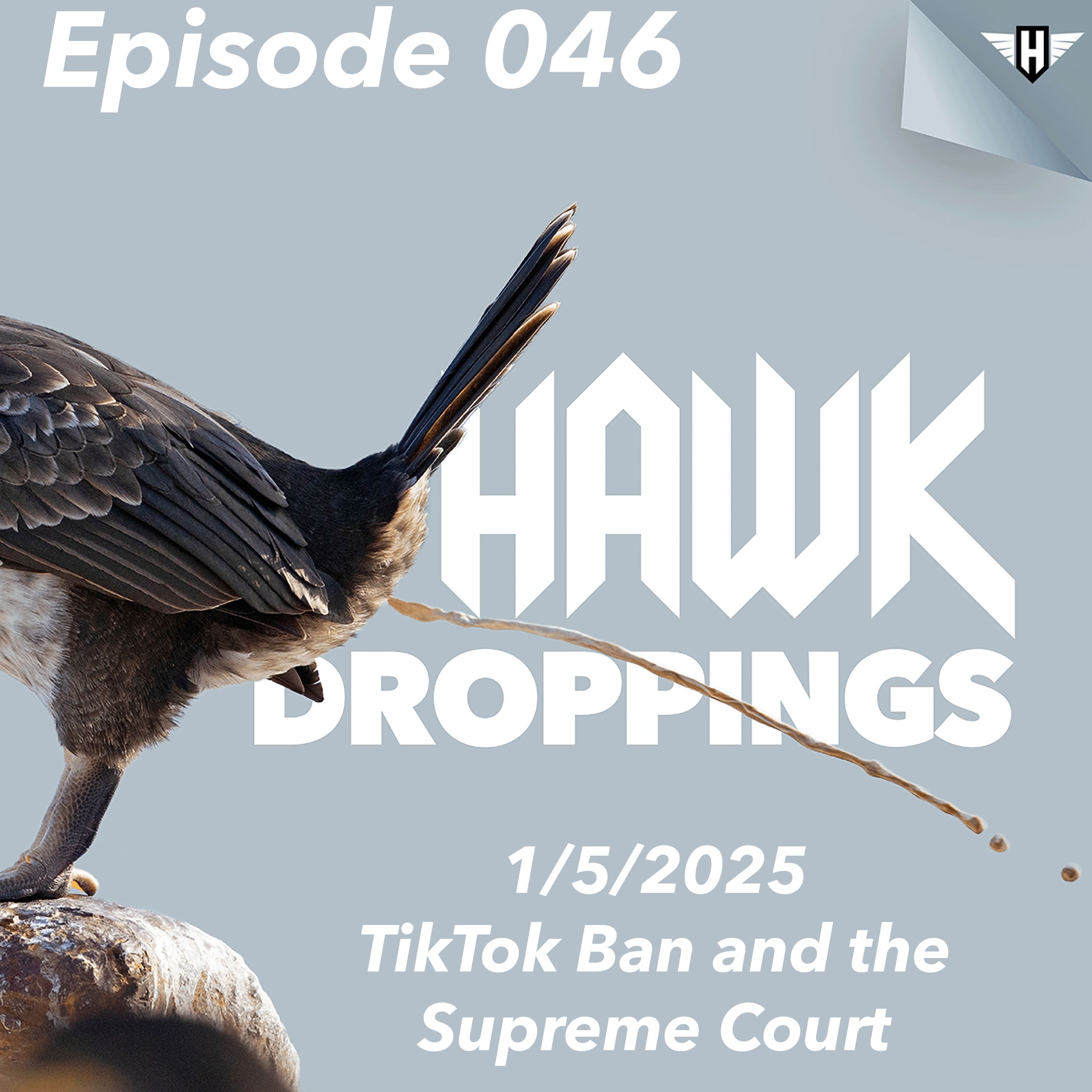 Hawk Podcasts