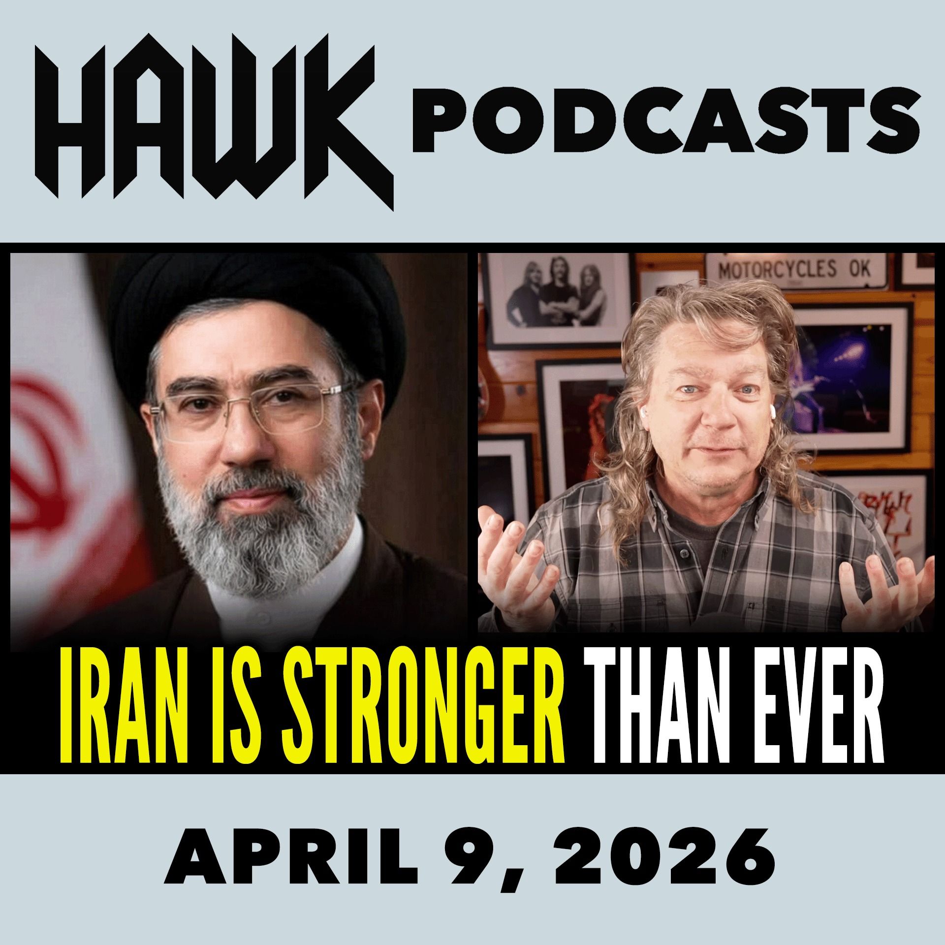 Fox News is Saying the Quiet Part Out Loud about the Iran Ceasefire