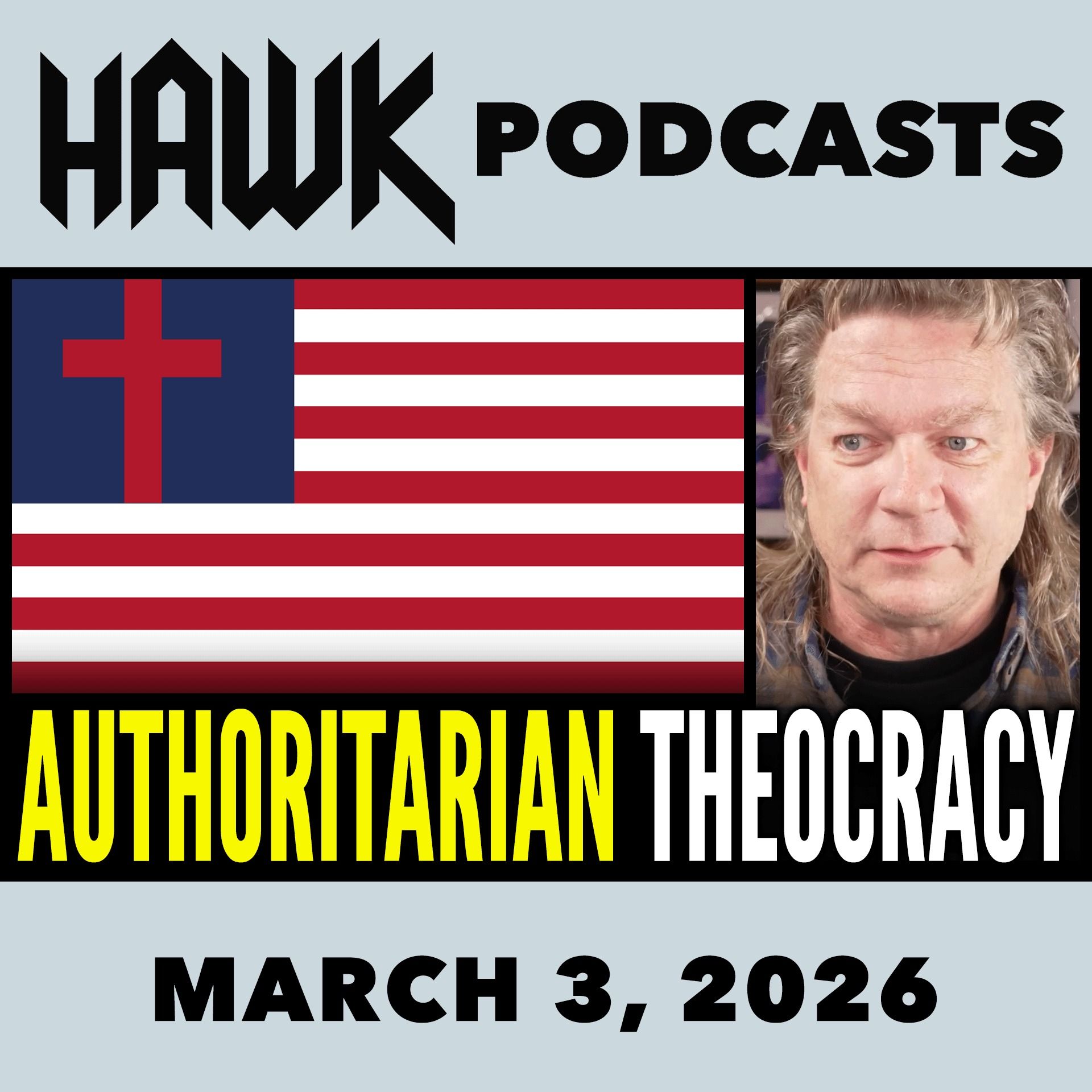 Authoritarian Theocracy in Iran, Afghanistan and Here In The US Authoritarian Theocracy in Iran, Afghanistan and Here In The US