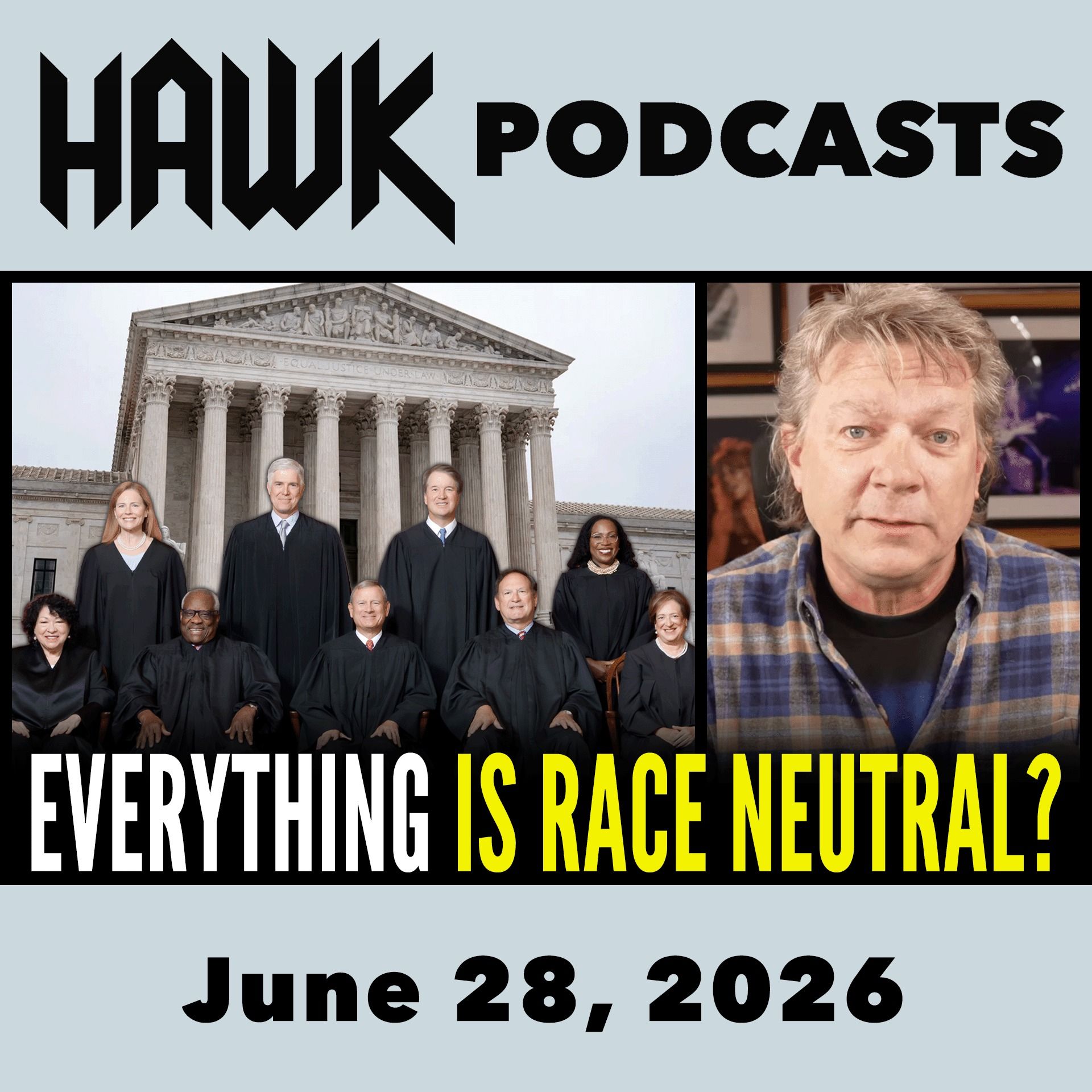 The TPS Ruling and the Roberts Supreme Court