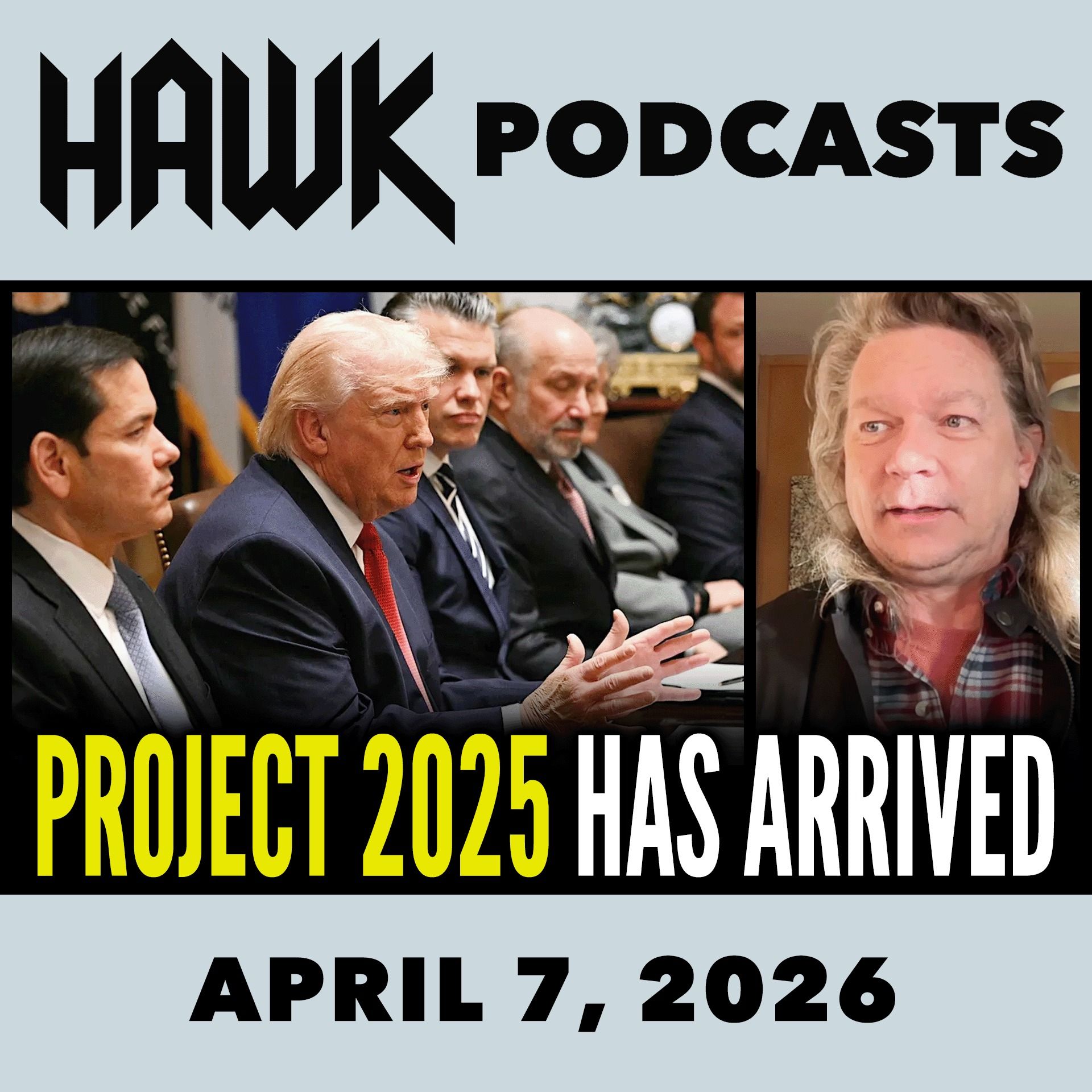 Project 2025 Is Already Here - And It's Worse Than Anyone Predicted