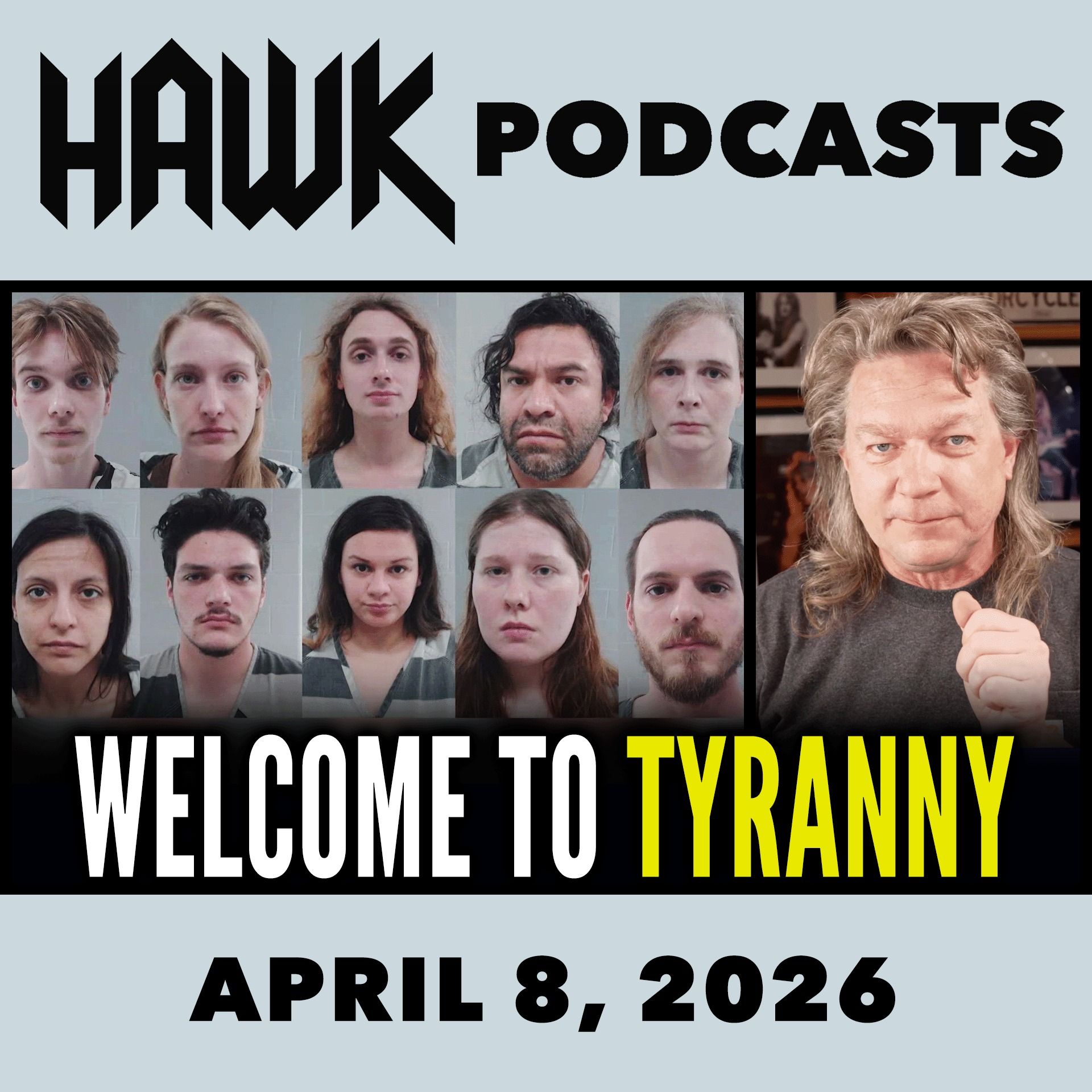 Everyone's First Amendment Rights Are At Risk