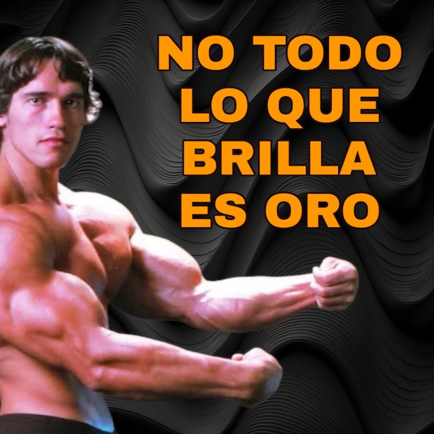 LE DIO LA ESPALDA A QUIEN LO APOYÓ Y LO HIZO FAMOSO- Arnold Schwarzenegger