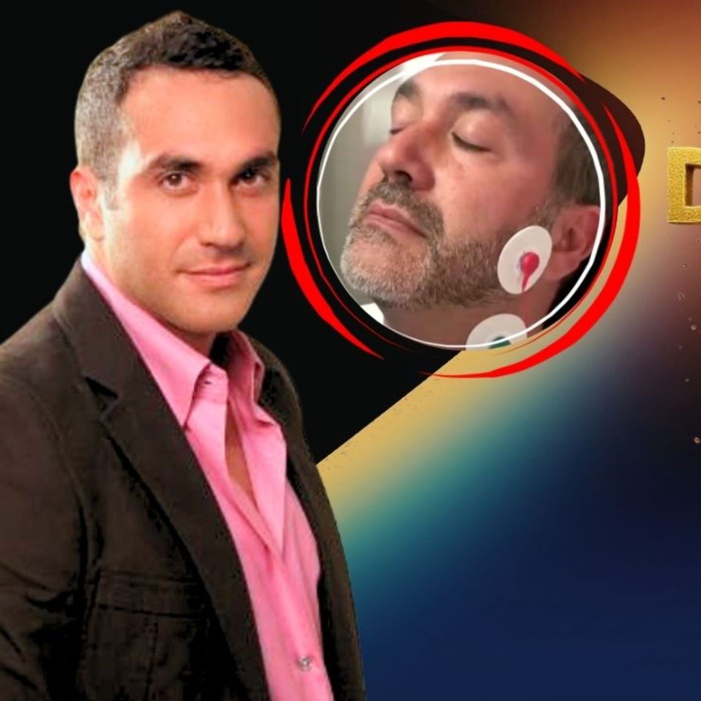 INFIDELIDAD, BURLAS, RECHAZO Y ENFERMEDAD-La verdad de Alejandro Ibarra