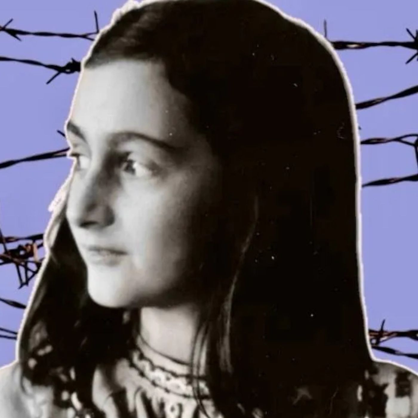 DE PRINCIPIO A FIN  LA DRAMÁTICA VIDA DE Ana Frank
