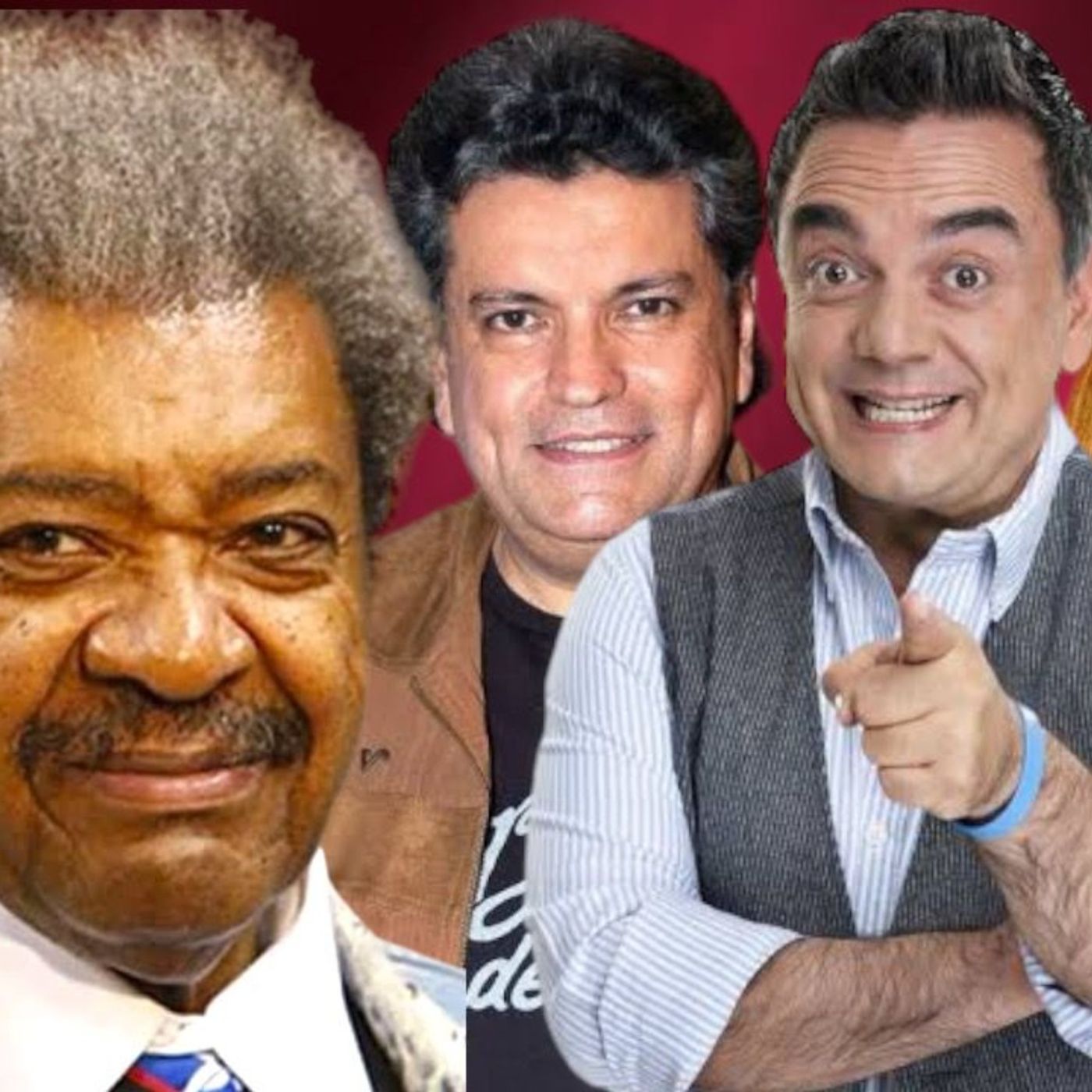 SUS FALSAS SONRISAS OCULTABAN DESAGRADABLES ABERRACIONES