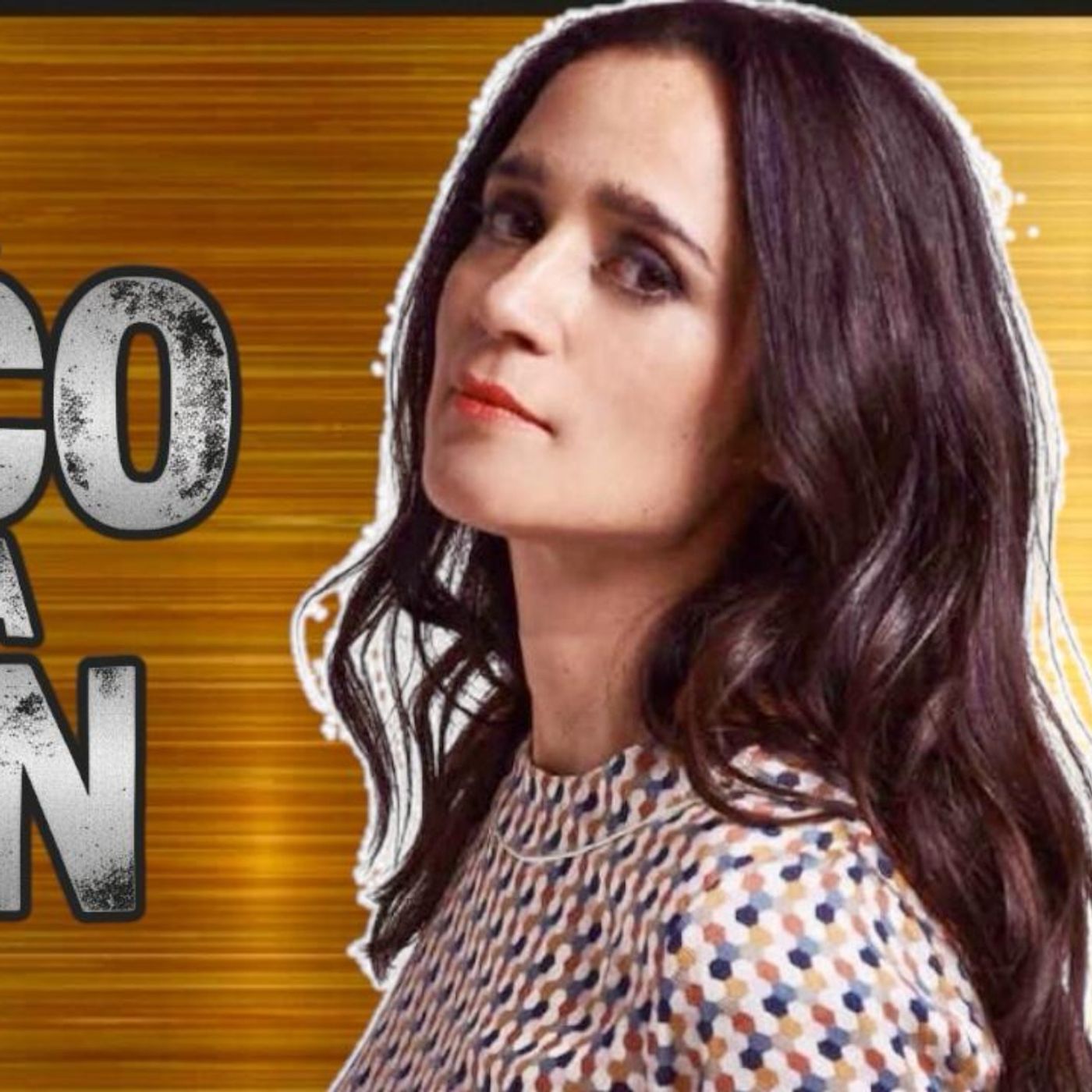 EN PLENO ÉXITO DESAPARECIÓ DE MÉXICO, ¿POR QUÉ? Julieta Venegas