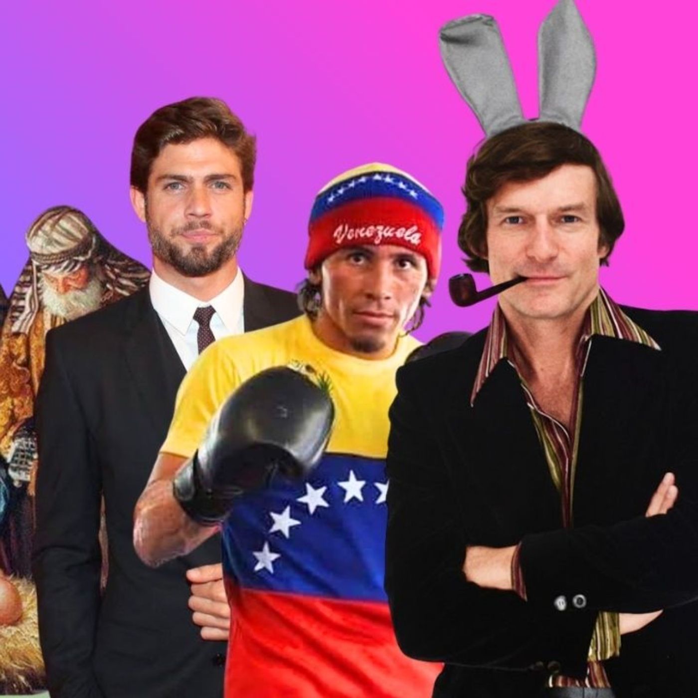 ESCÁNDALOS, PODER Y SECRETOS QUE SALIERON DEMASIADO TARDE