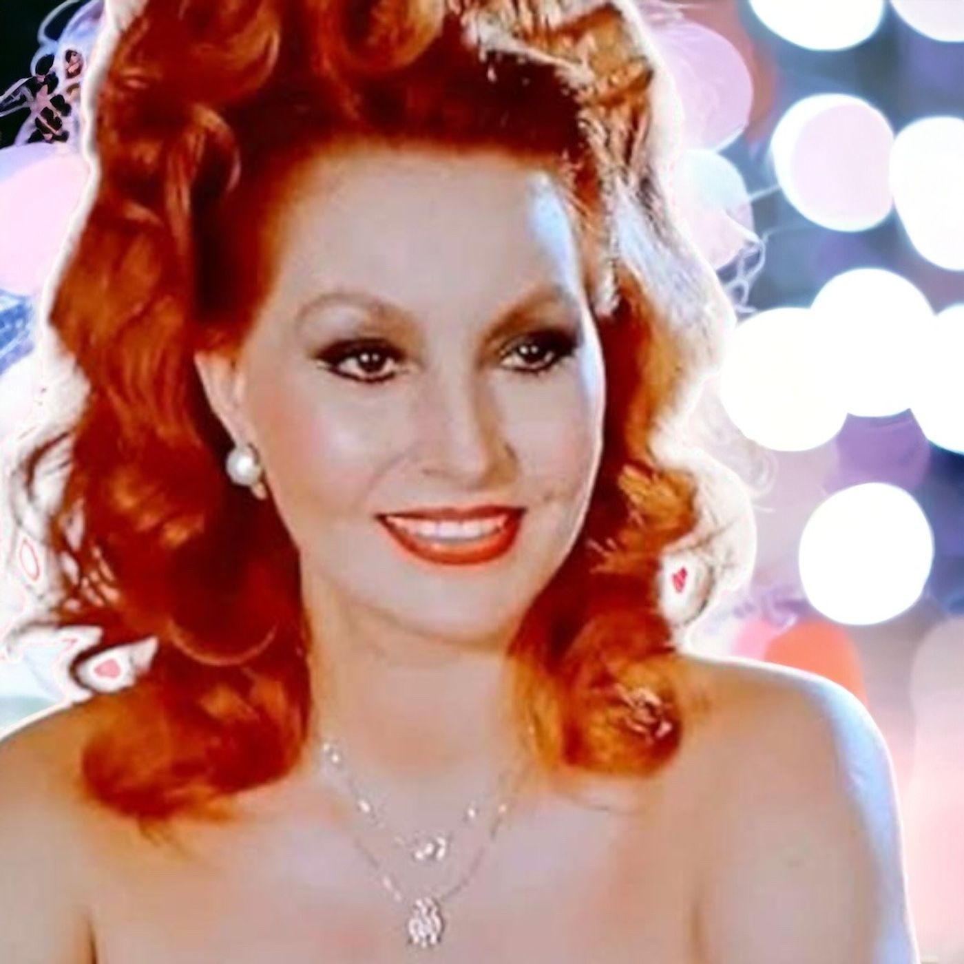 CRIÓ CUERVOS Y LE SACARON LOS OJOS-LA TRAGEDIA DE-Sonia Infante